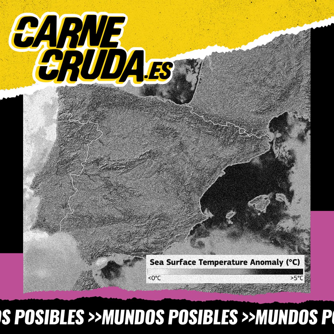 Carne Cruda Podcast