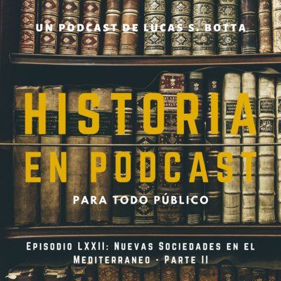 Historia en Podcast