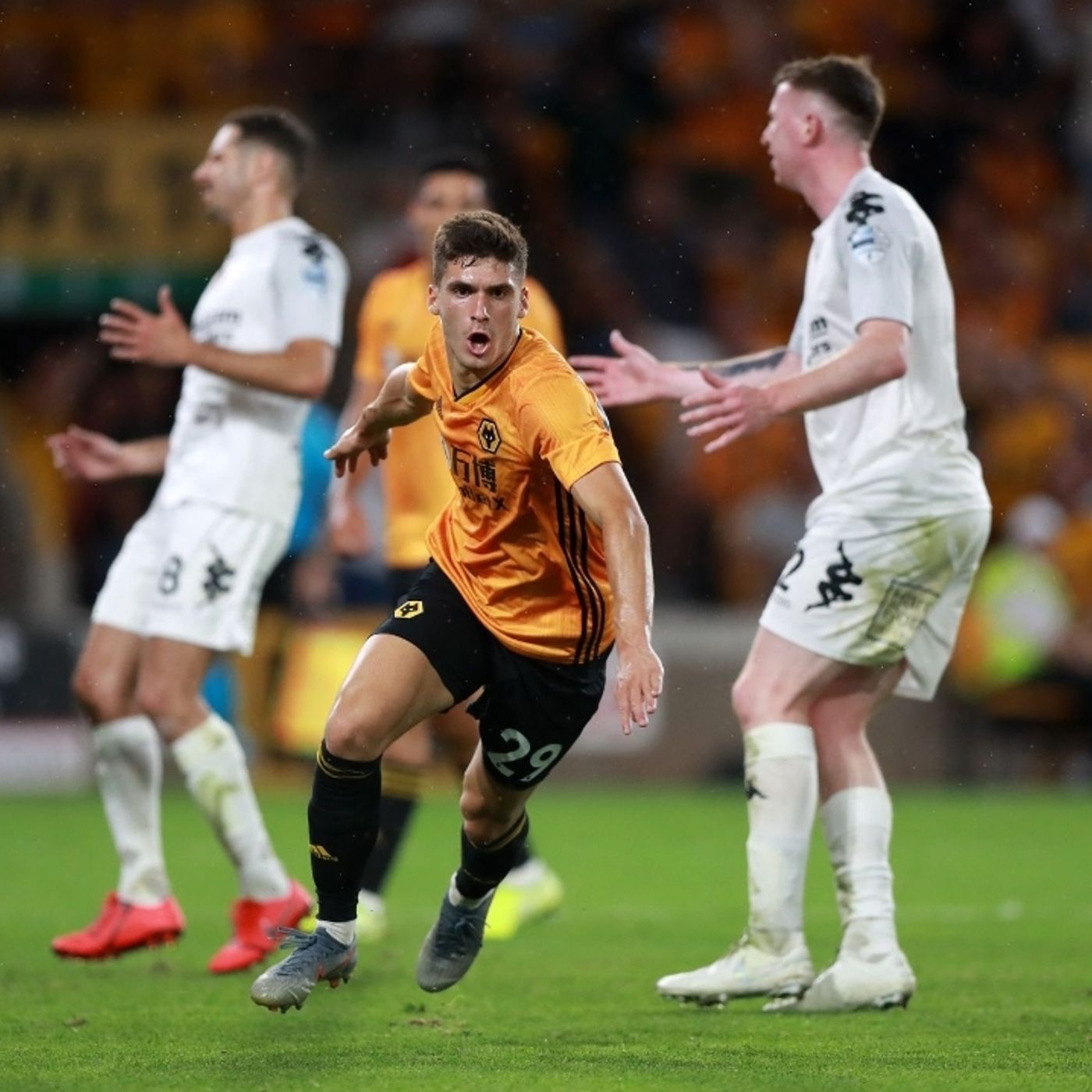 Crusaders win, a look to the away tie and Transfer discussions episode artwork