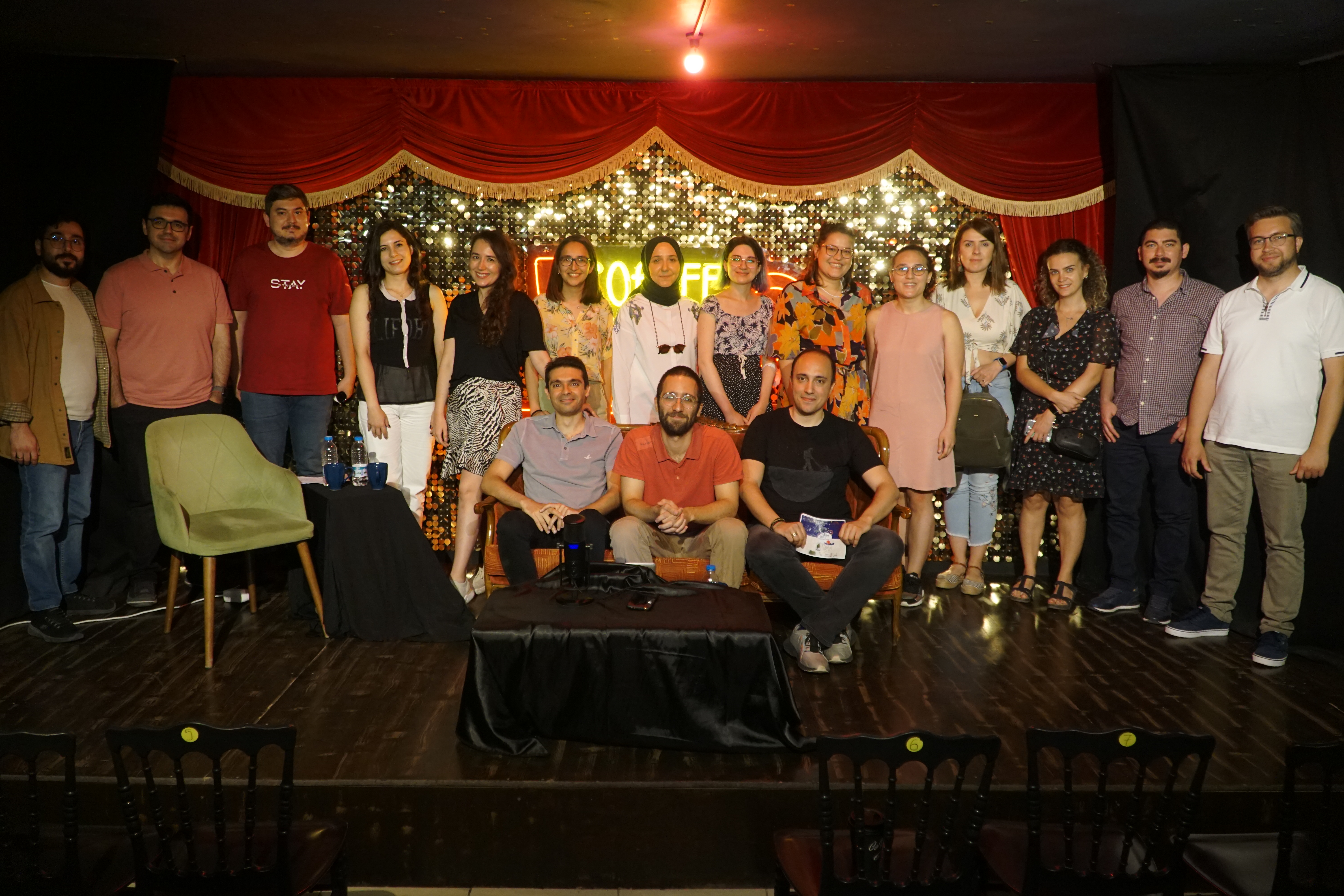 Ben Öyle Düşünmüyorum