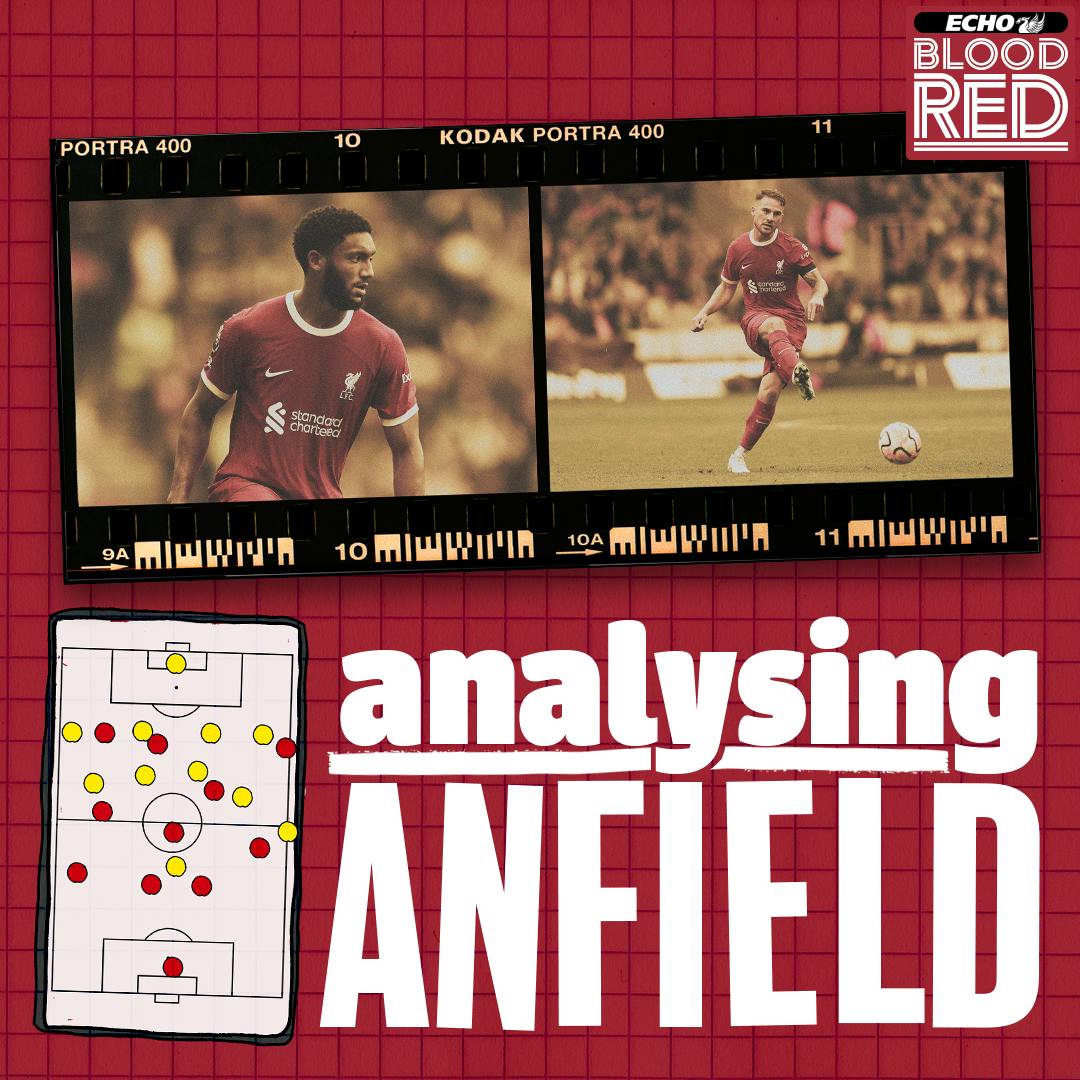 Analysing Anfield: Liverpool Victory Over Wolves At Molineux, Salah The Creator & Doak New Contract