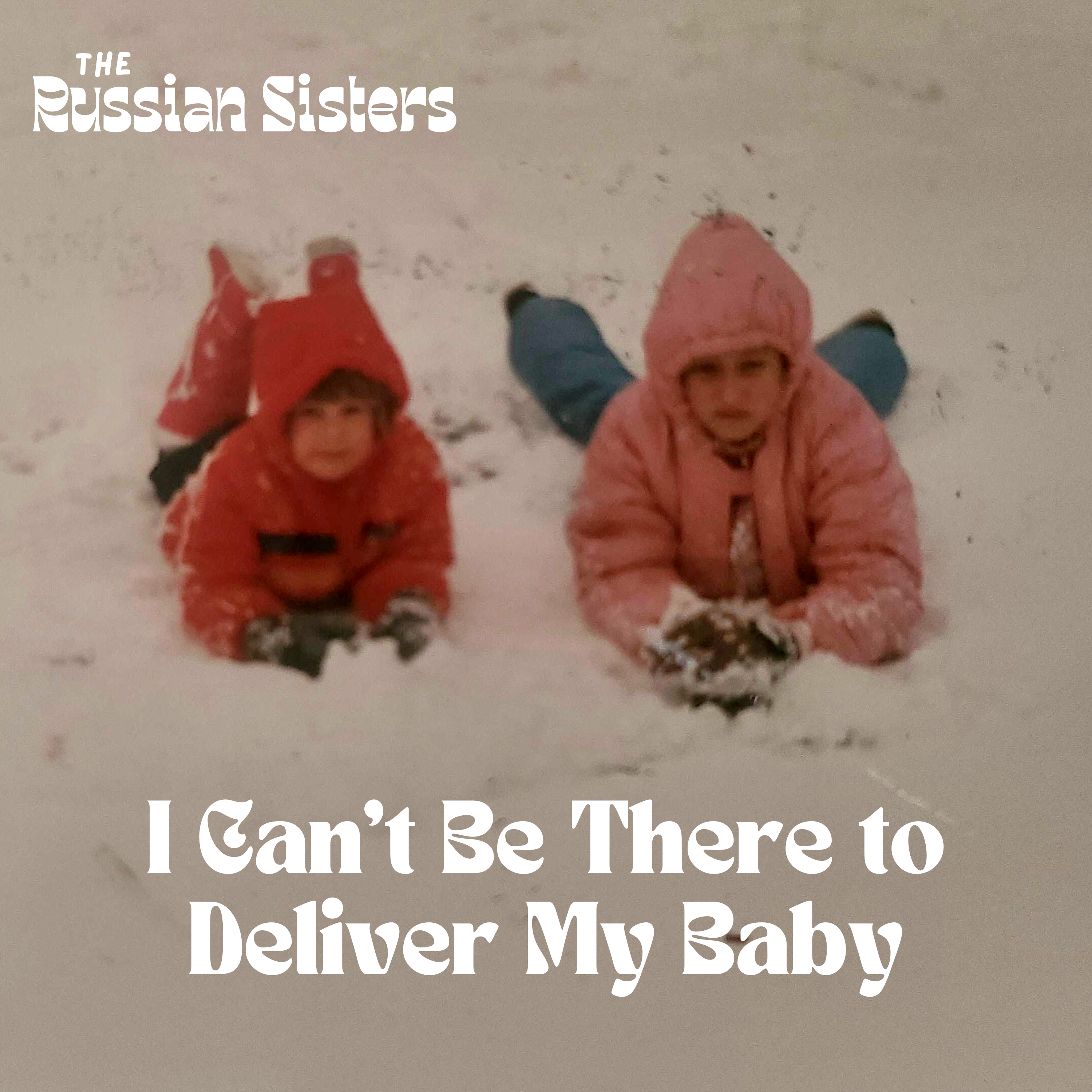 I Can't Be There to Deliver My Baby episode artwork