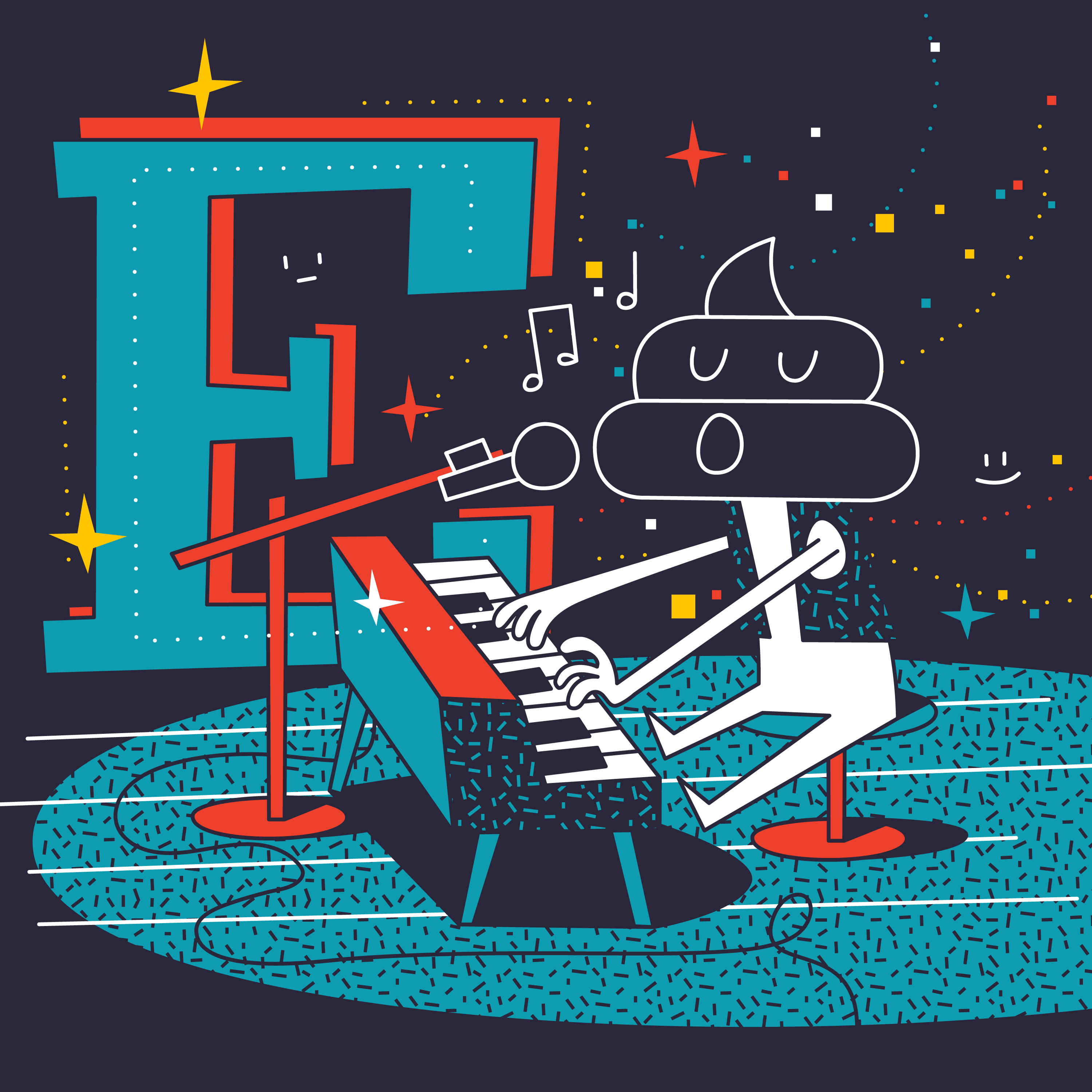 Podcast Cover