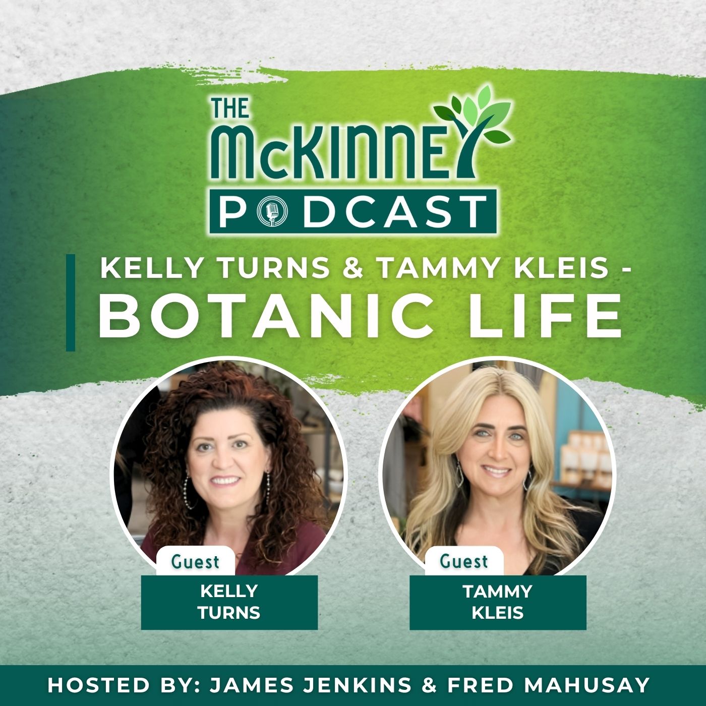 The McKinney Podcast