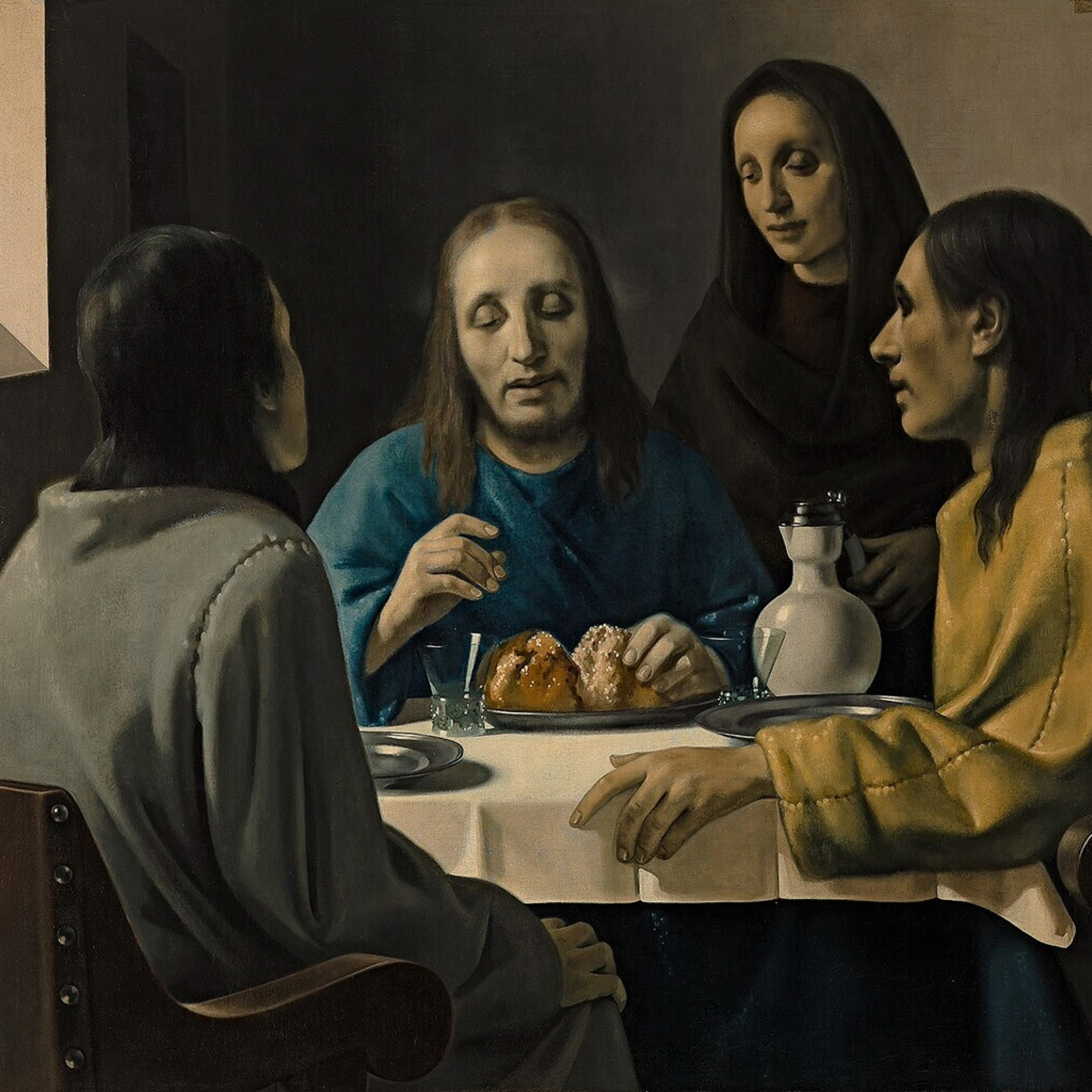 Who Arted: Weekly Art History for All Ages