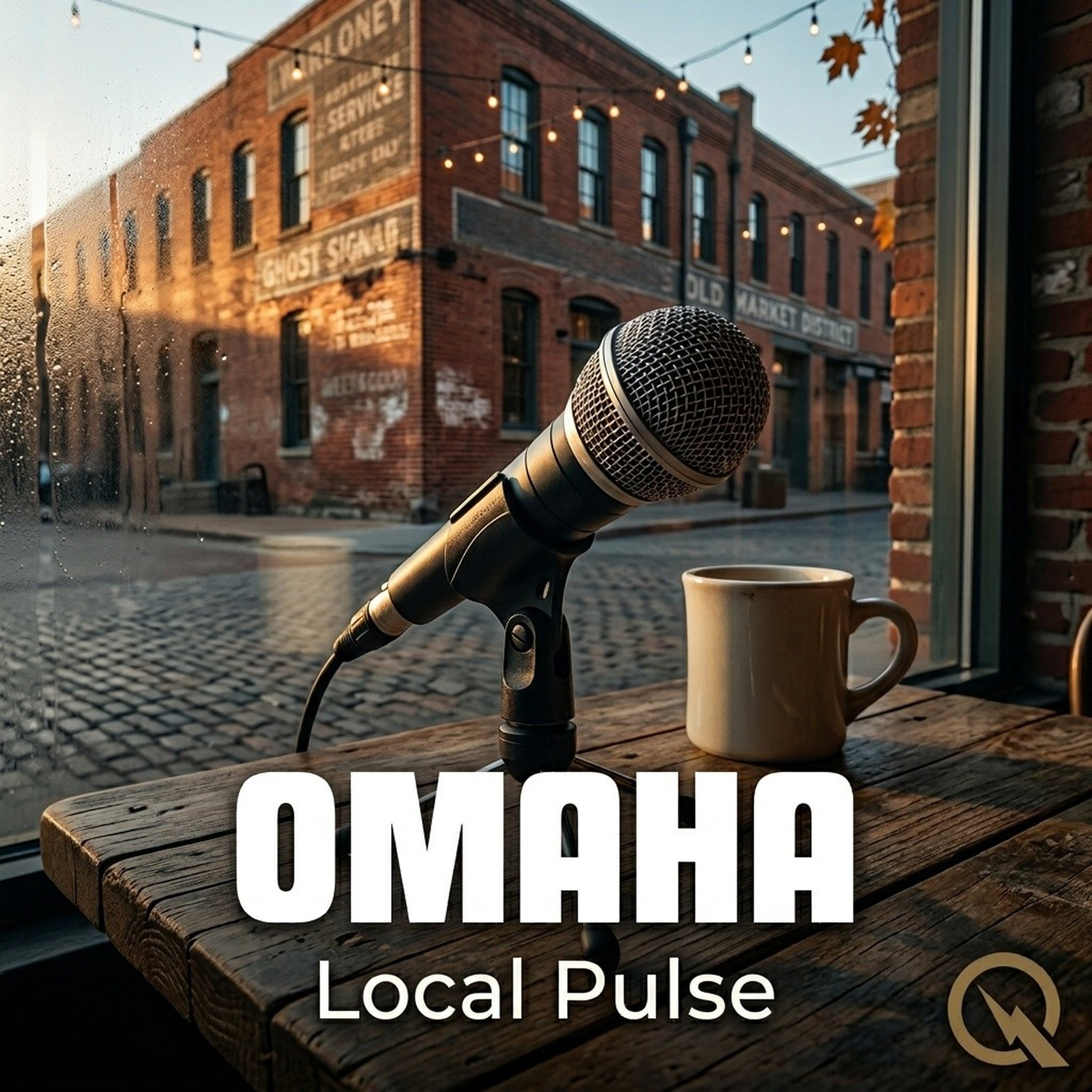 Omaha Local Pulse