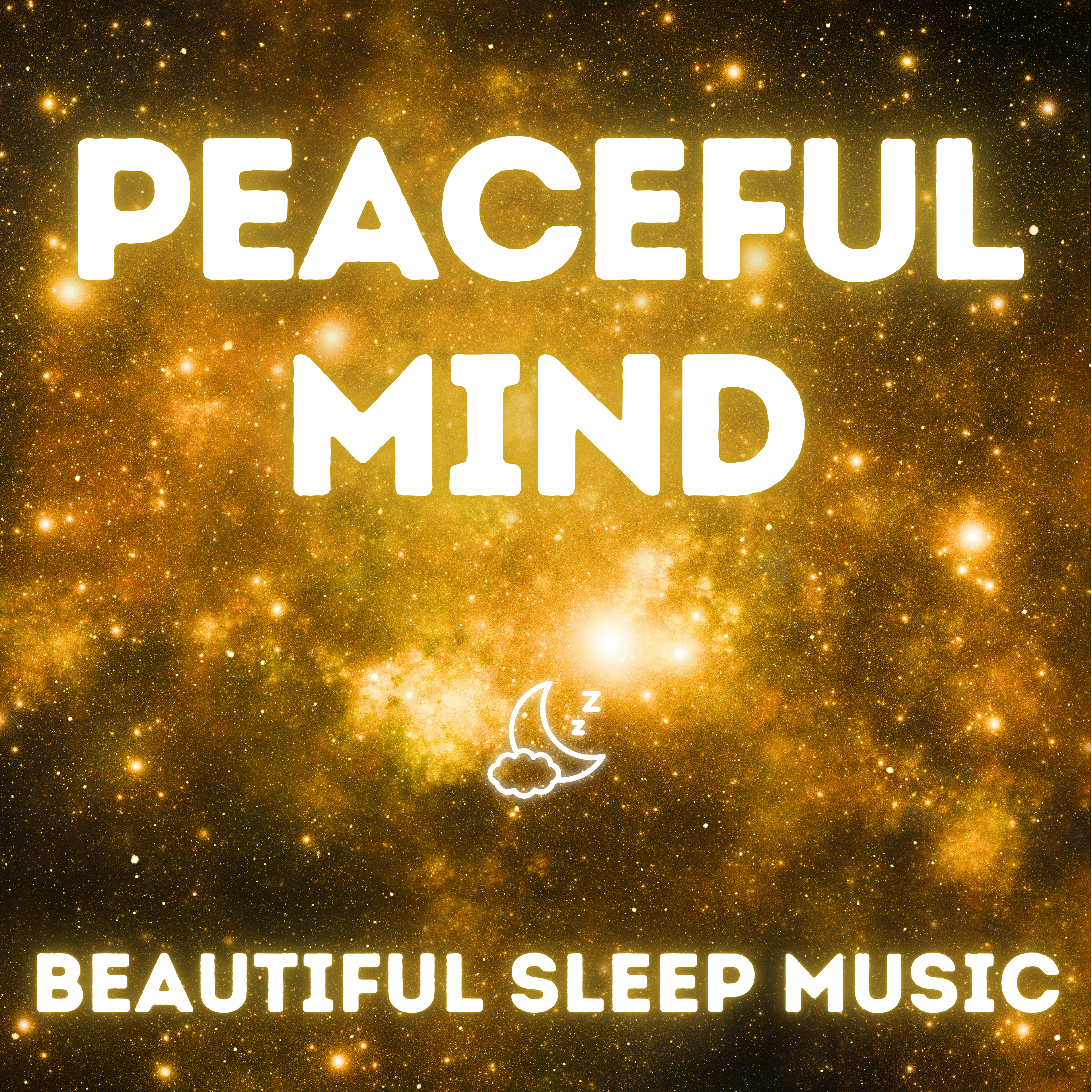 Beautiful Peace of Mind Music