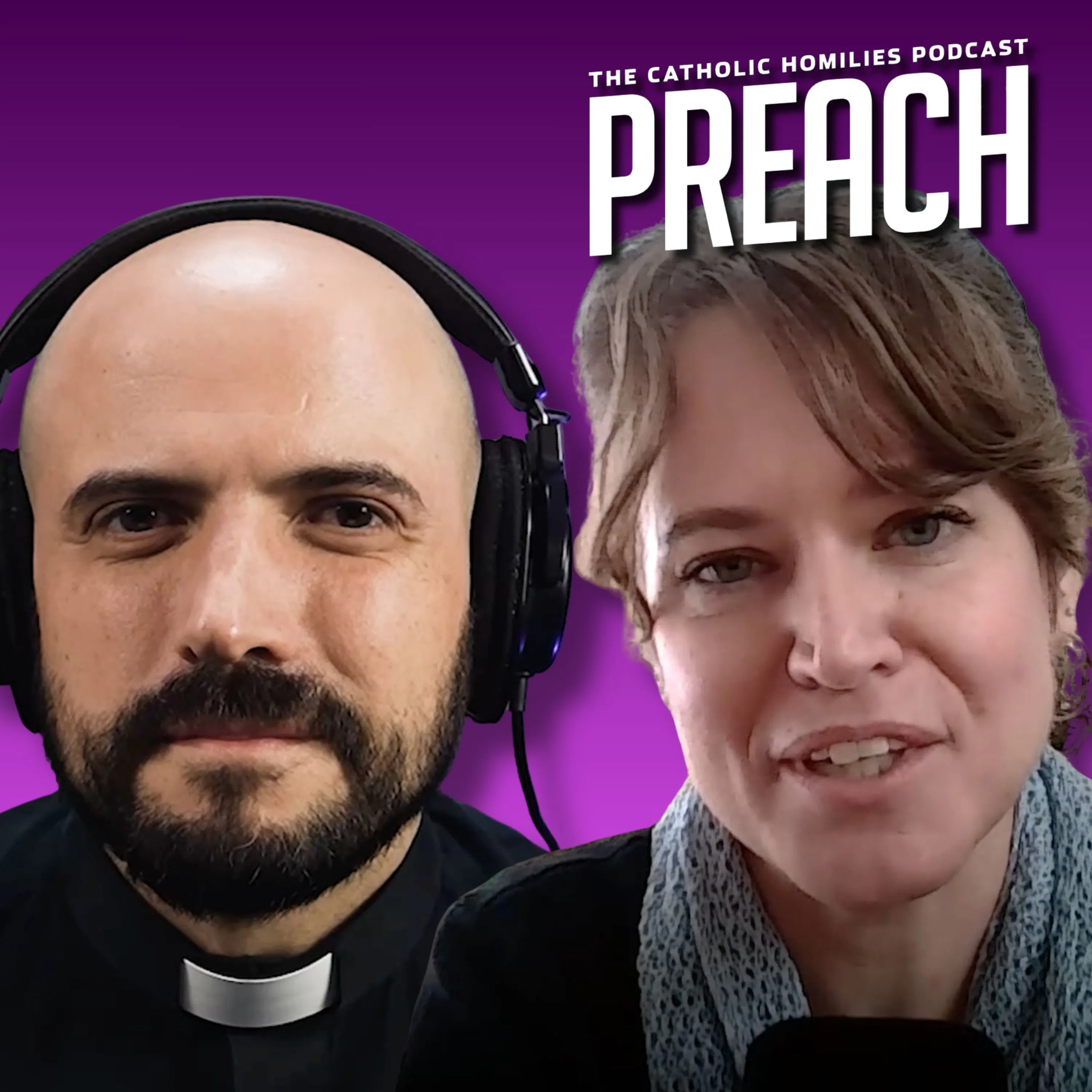 Preaching the pillars of Lent: Prayer episode artwork