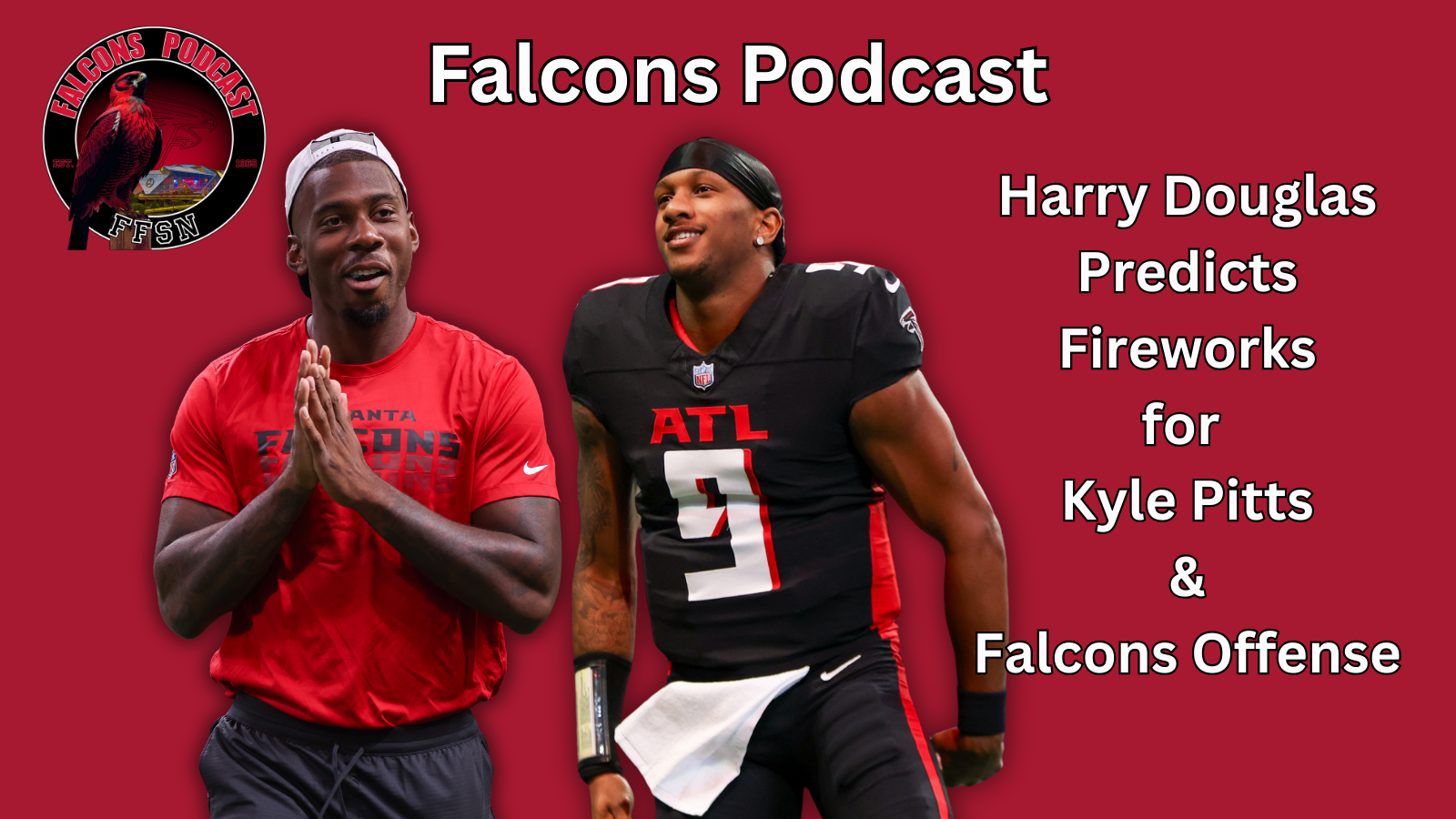 The Falcons Podcast