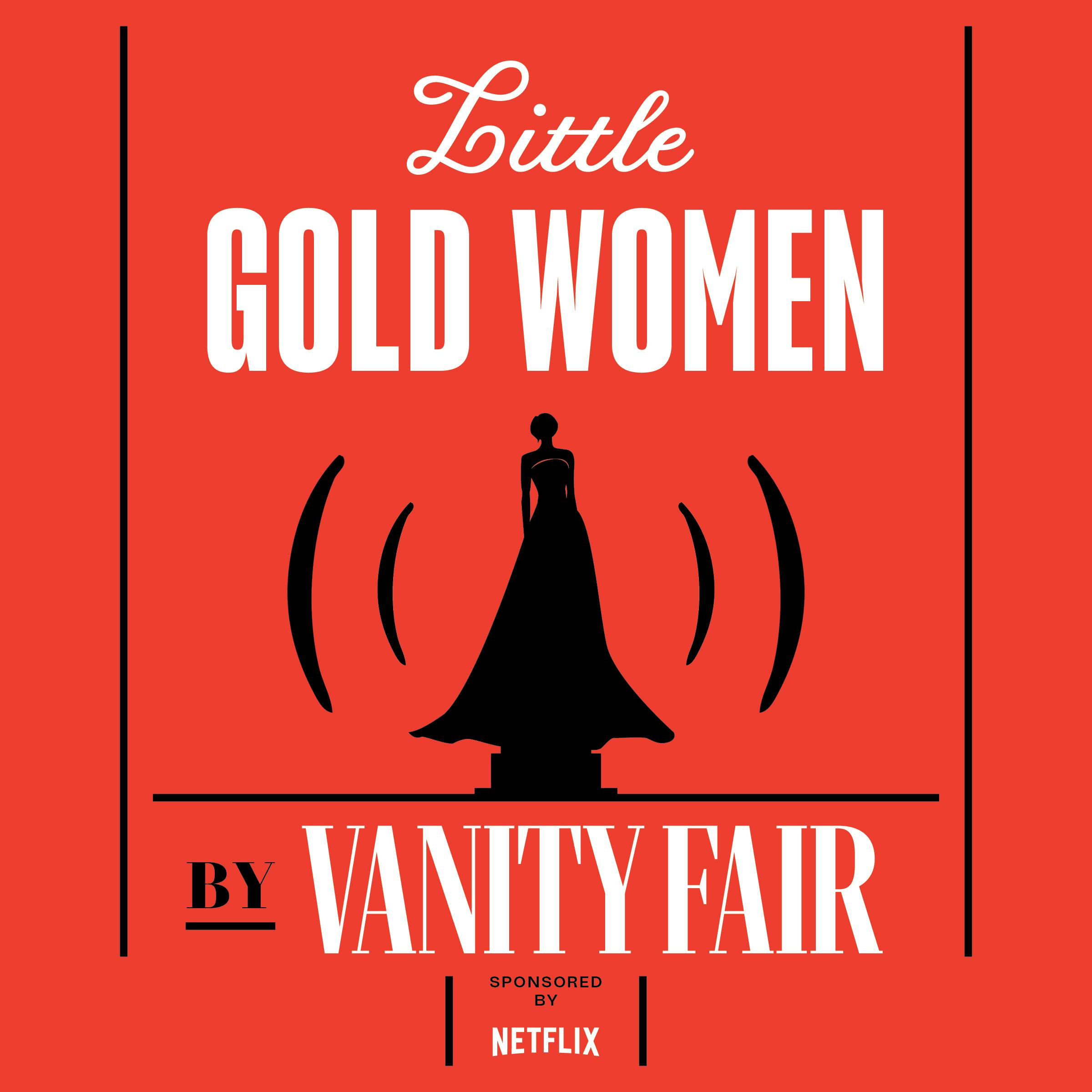 Thumbnail for "BONUS: Little Gold Women: Shira Haas and Anna Winger Take Us Behind the Scenes of Unorthodox".