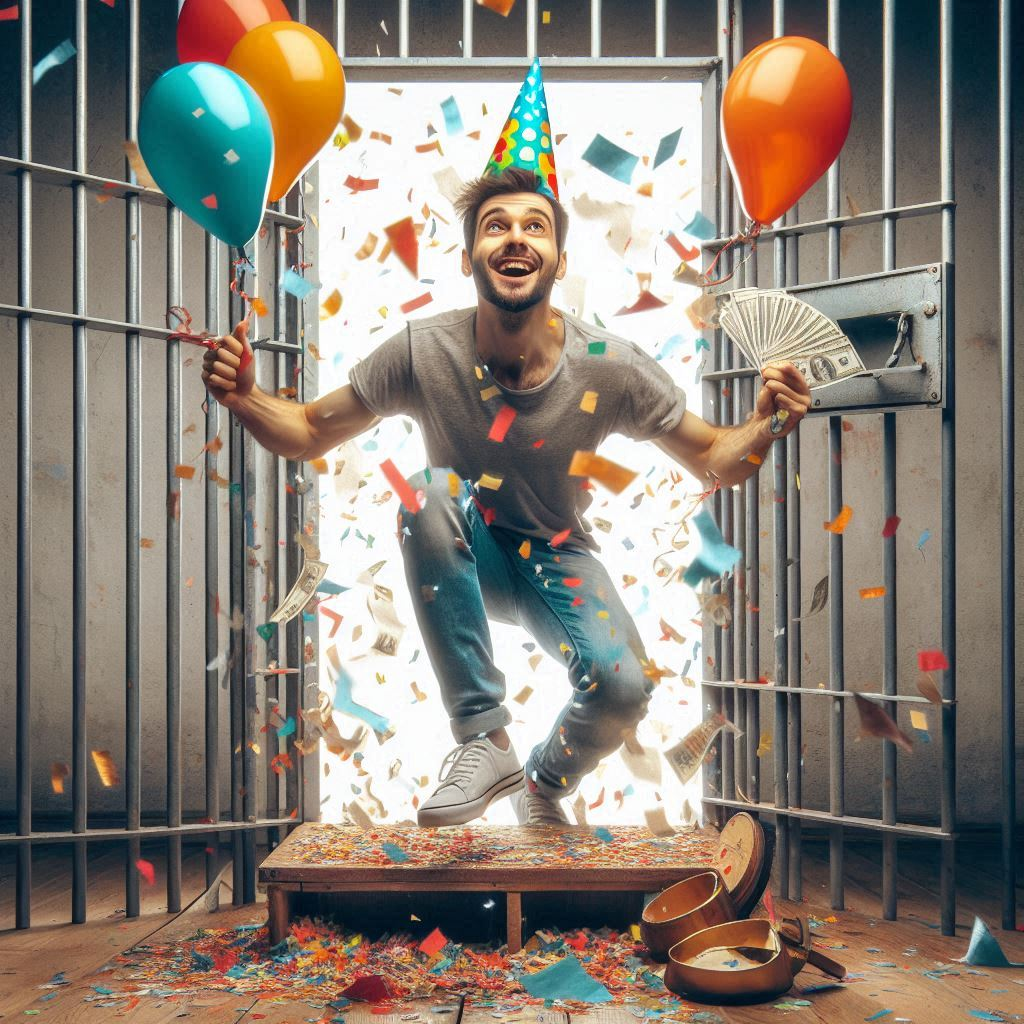 302 - Brandon Autrey returns Sober and Free!