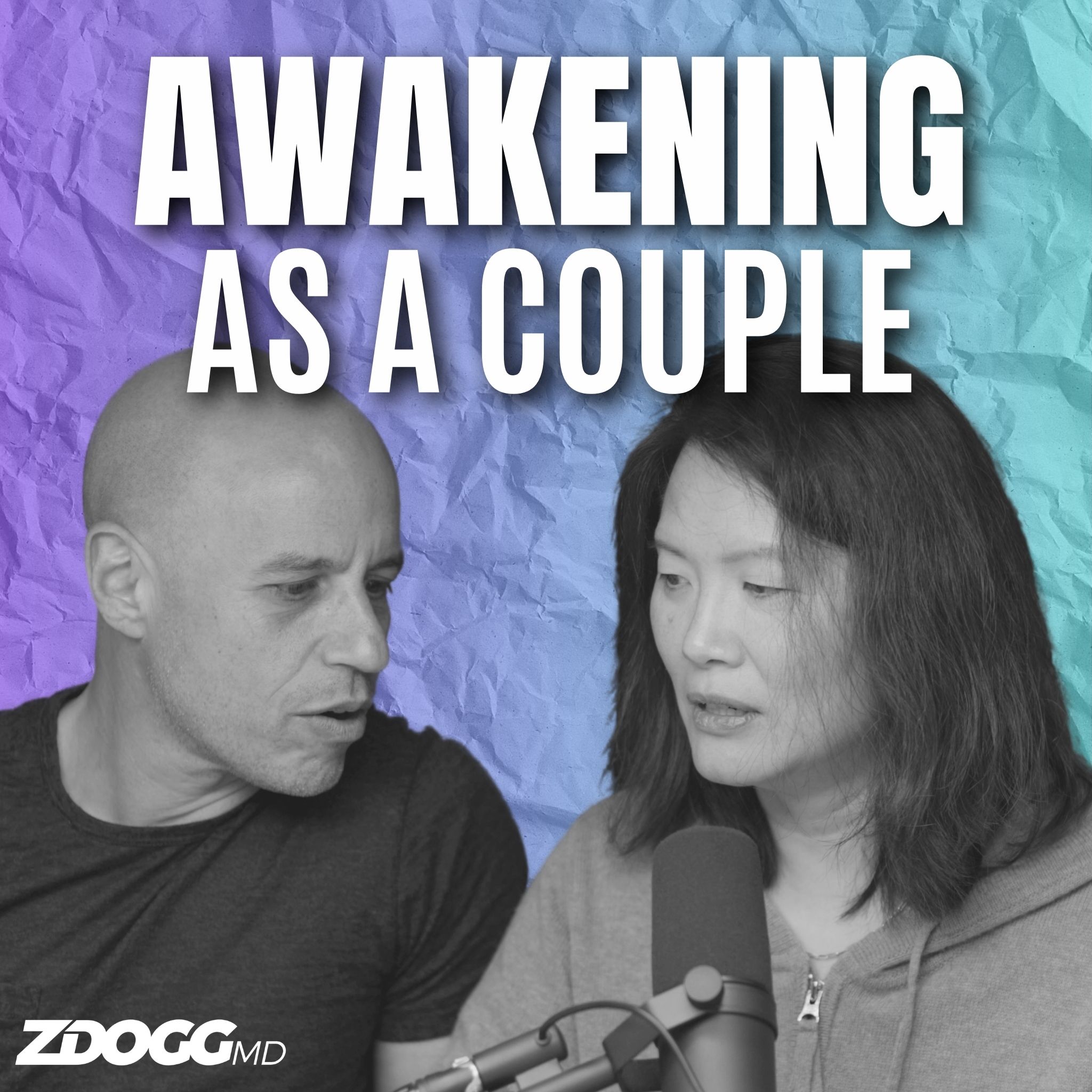 From Head to Heart: Awakening As A Couple (w/Dr. Angelo DiLullo)