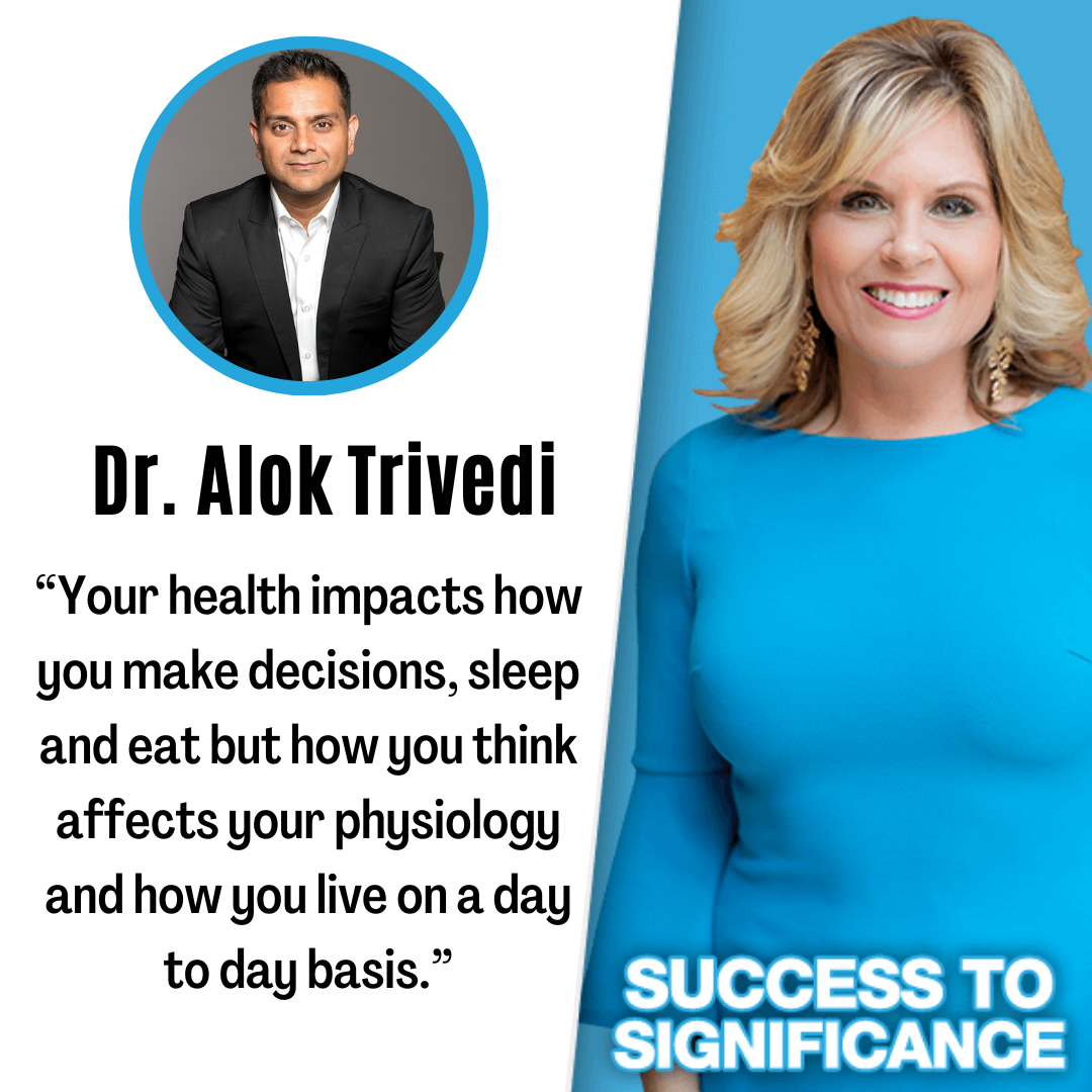 Success to Significance: Life After Breaking Through Glass Ceilings