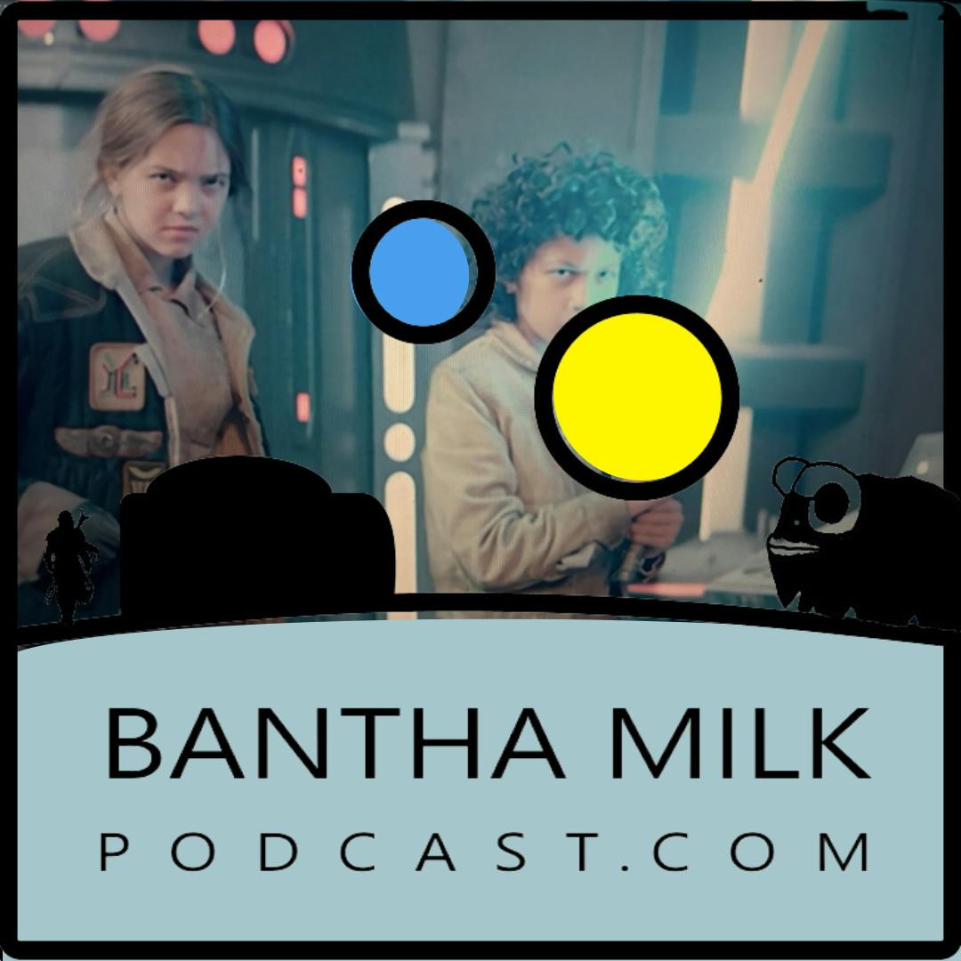 Skeleton Crew Ep 8 Breakdown and Nostalgic Nuggets Skeleton Crew Ep 8 Breakdown and Nostalgic Nuggets