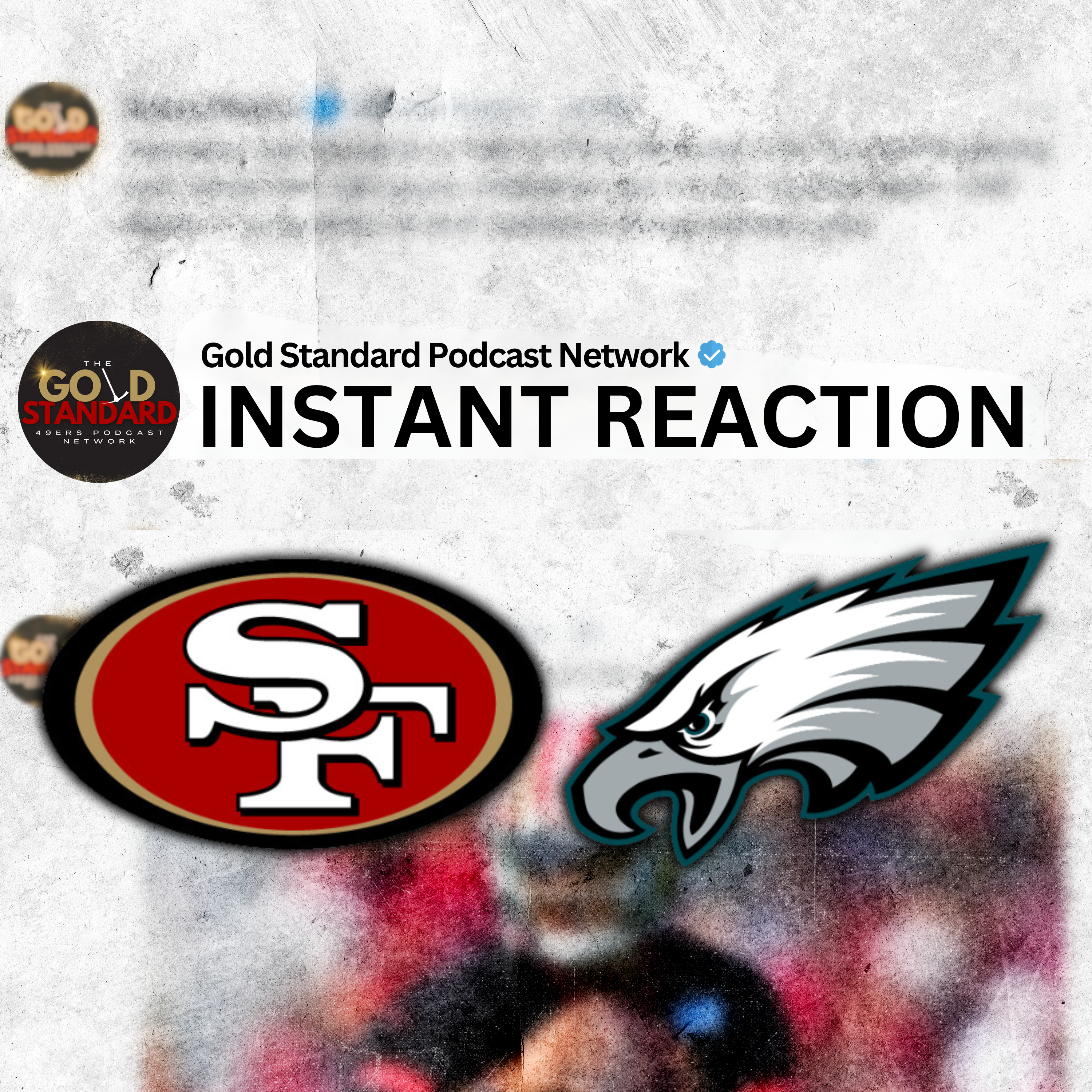 Instant Reaction: 49ers kick the sh*t out of the Eagles, 42-19