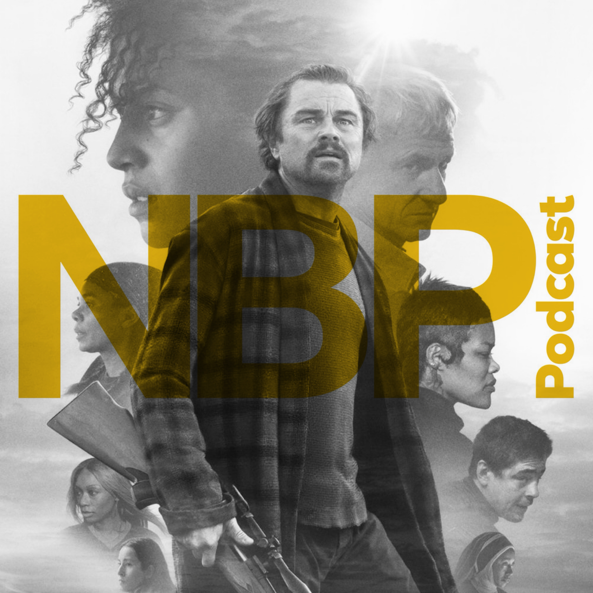 A Behind The Scenes Look At "One Battle After Another"