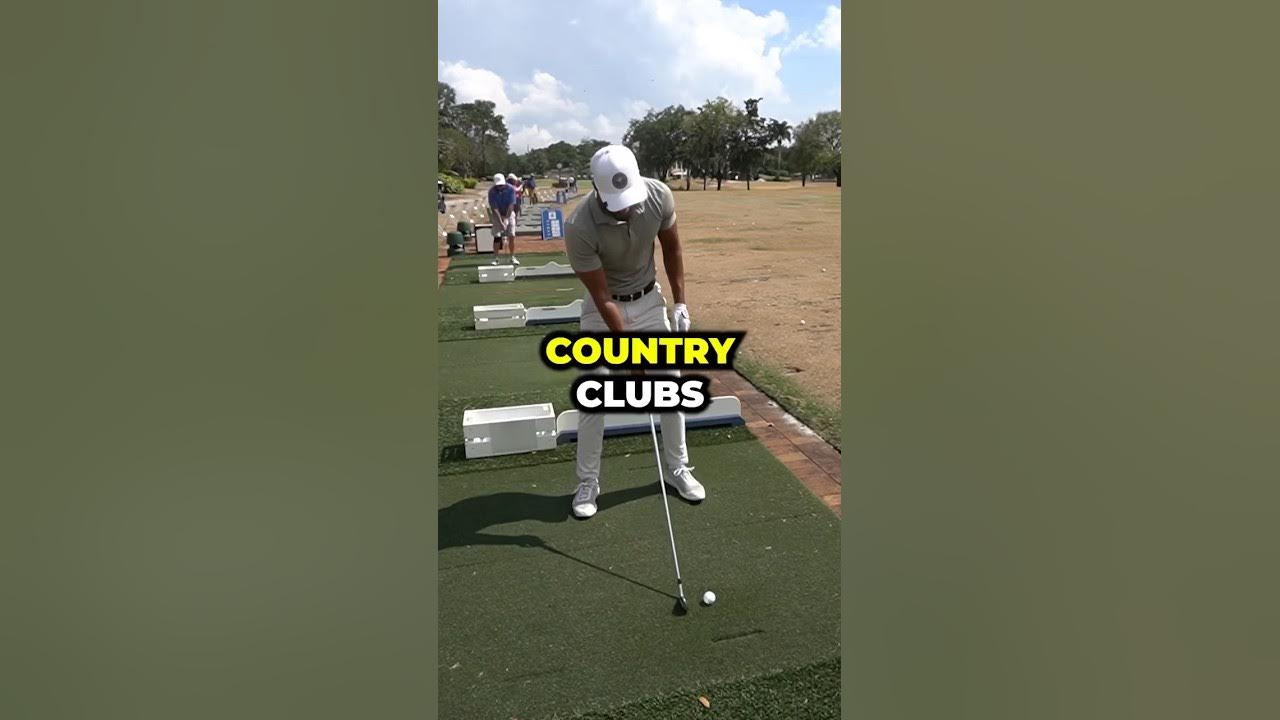 How Much Money Do You Need To Belong To A Country Club? | Quazi Johir