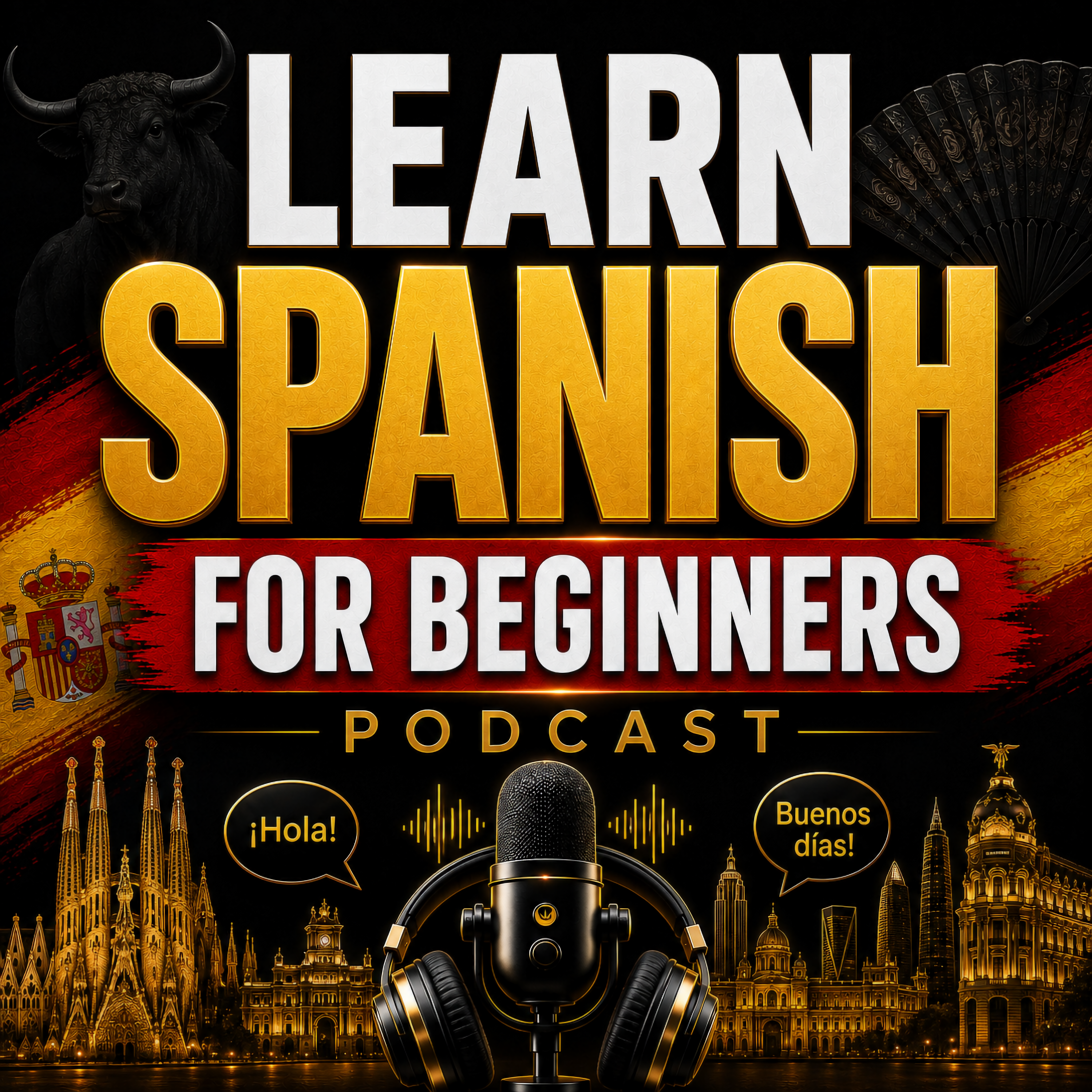Spanish Flavor Talk: Describing Food Taste and Texture