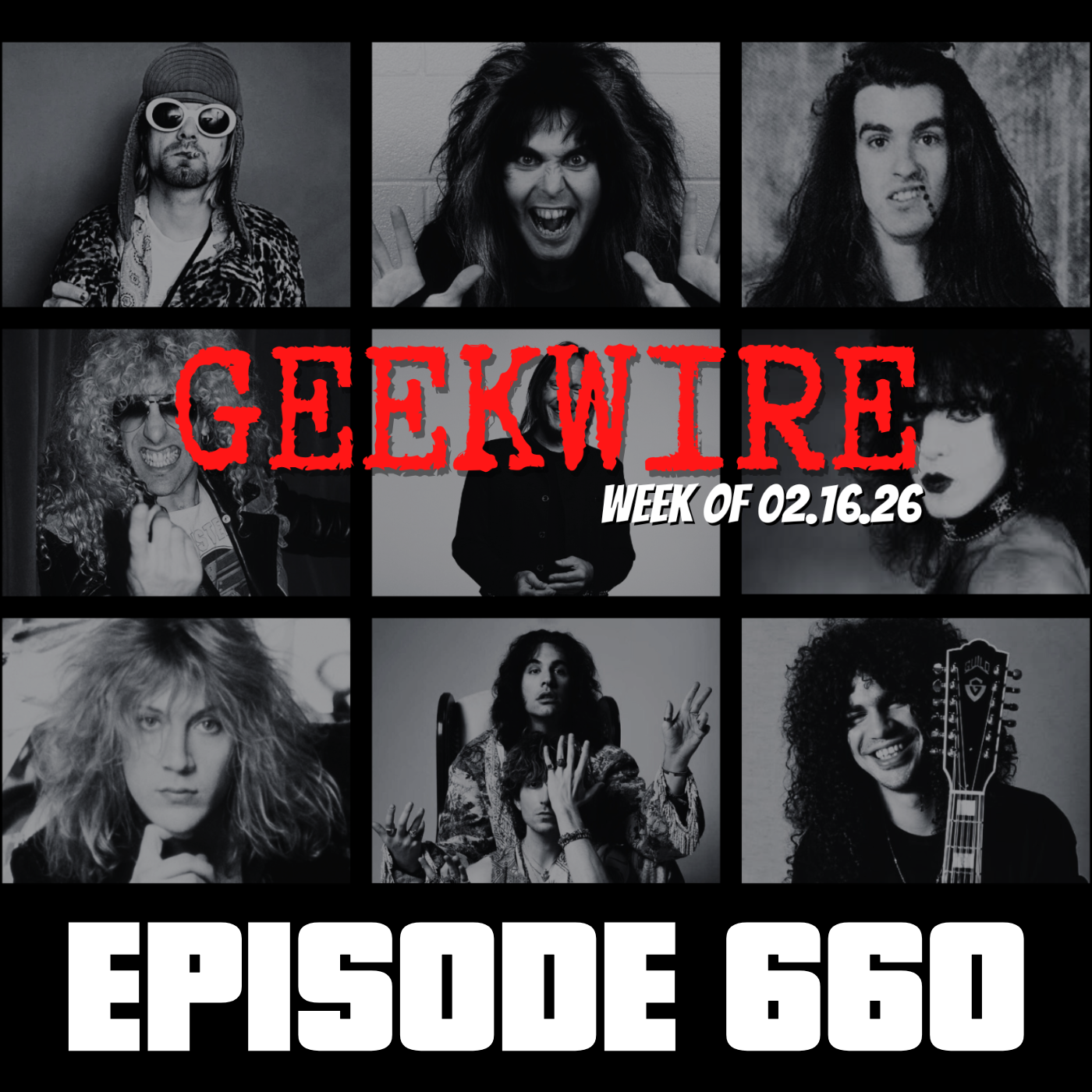 Geekwire - Week of 02.16.26