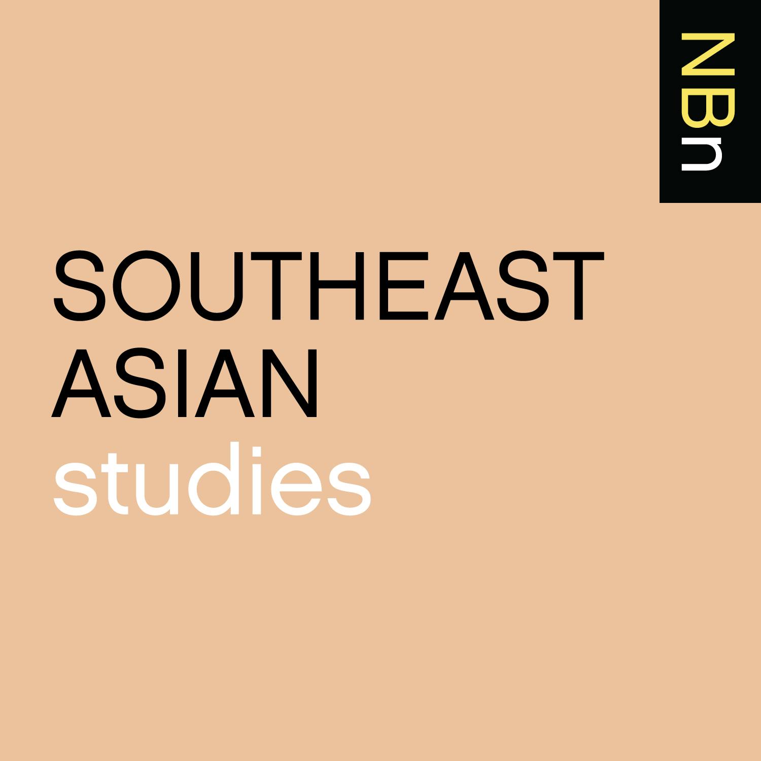 Premium Ad-Free: New Books in Southeast Asian Studies podcast tile