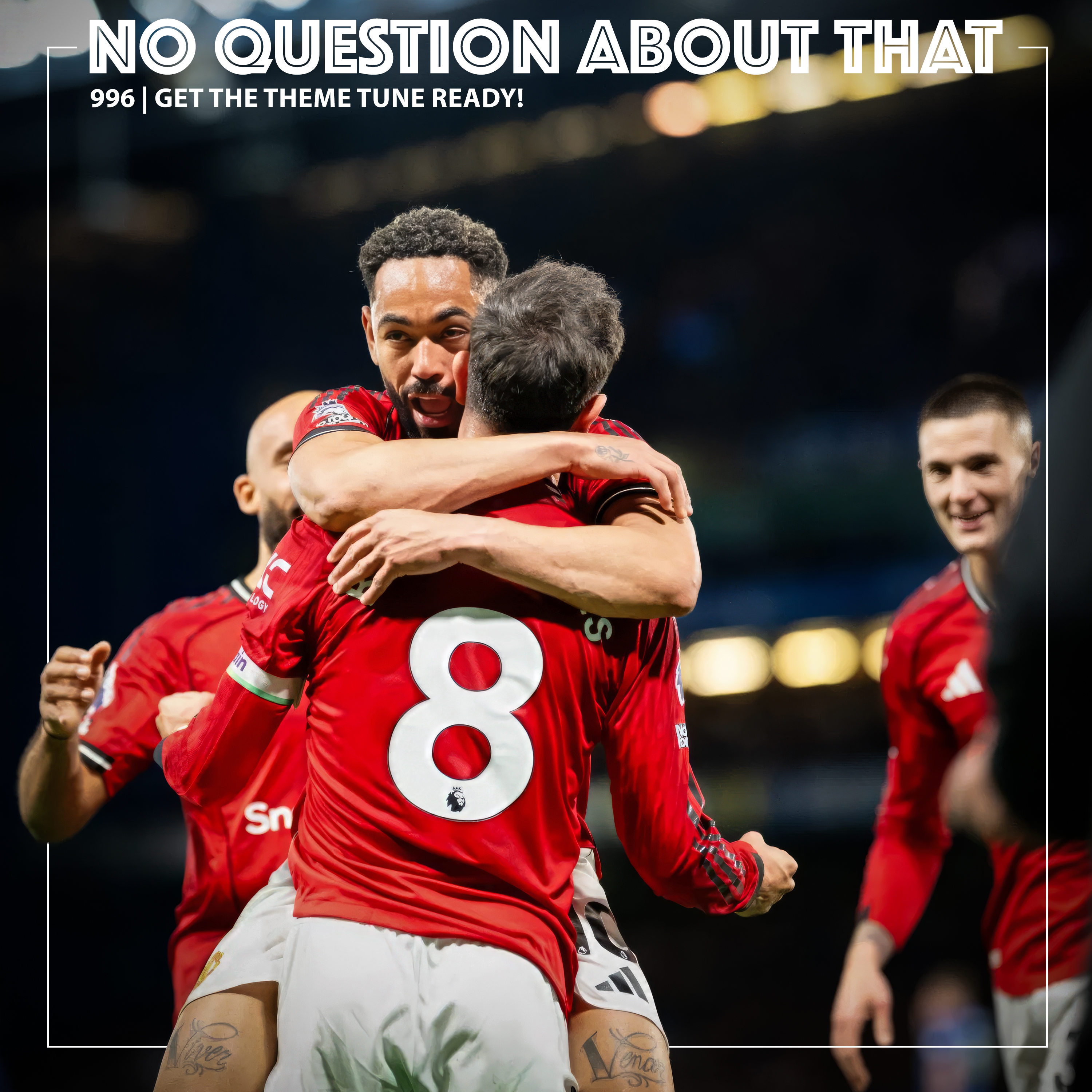 Get the Theme Tune Ready!