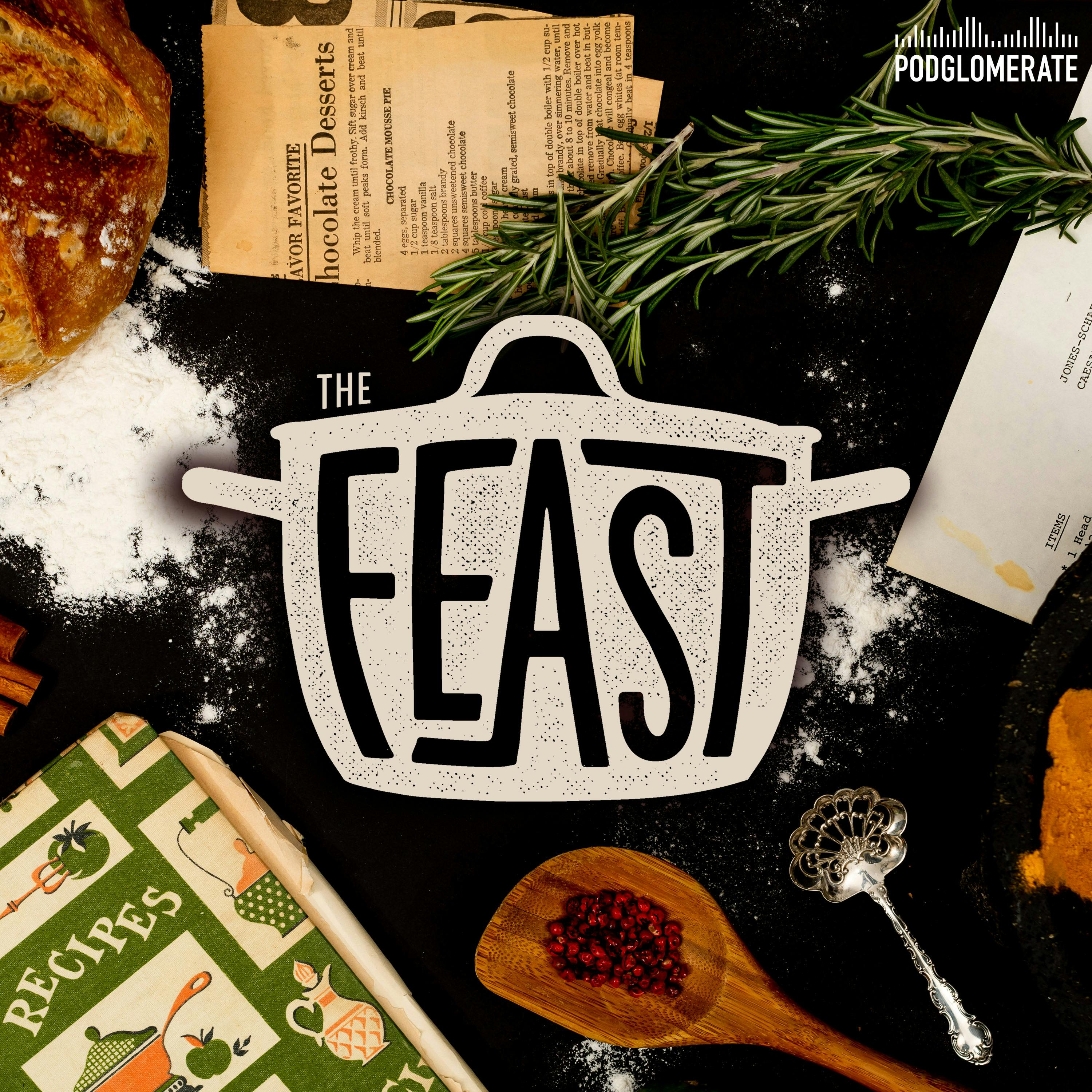 The Feast:The Feast