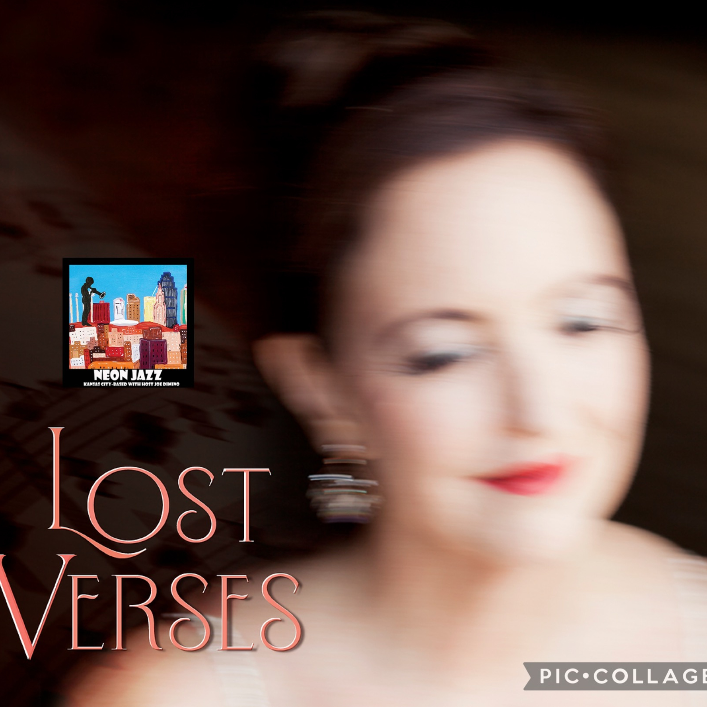 Kansas City-based Veteran Jazz Singer & Creative Cynthia van Roden episode artwork