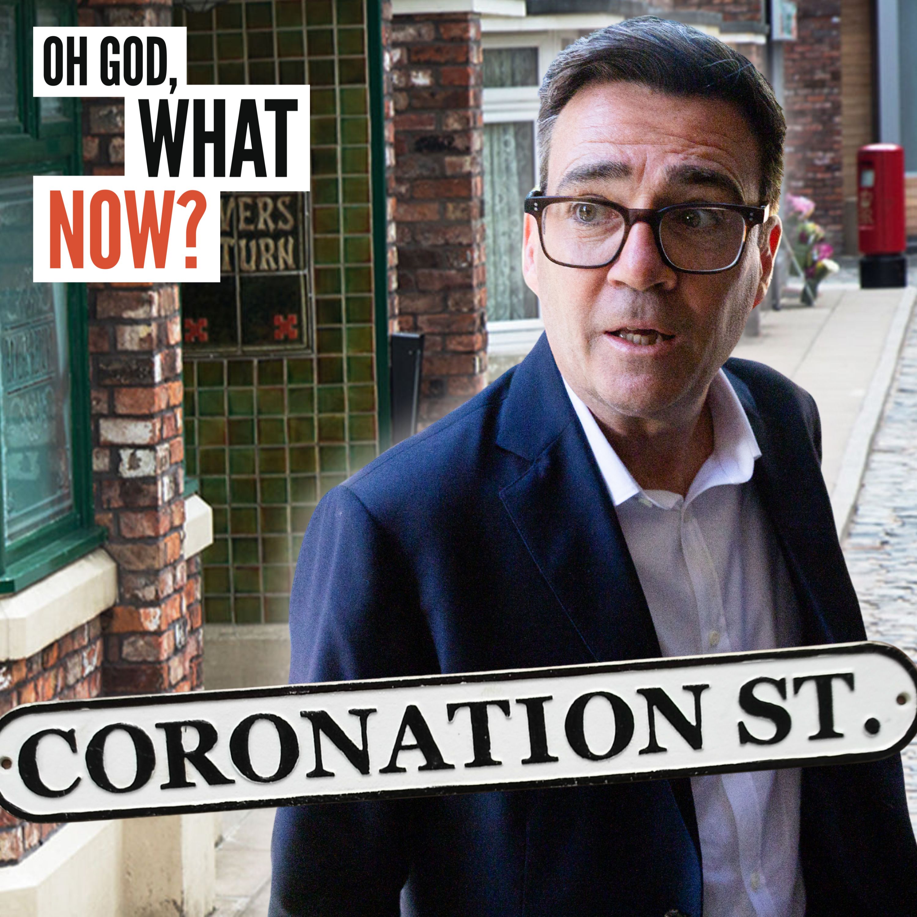 Coronation Street – What lies waiting for Burnham?