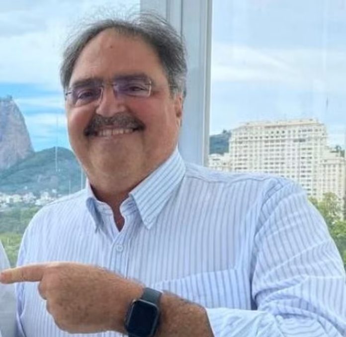 Filho de ex-prefeito do Rio investigado por vazamento de dados de autoridades é considerado foragido