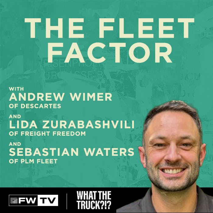 The Fleet Factor The Fleet Factor