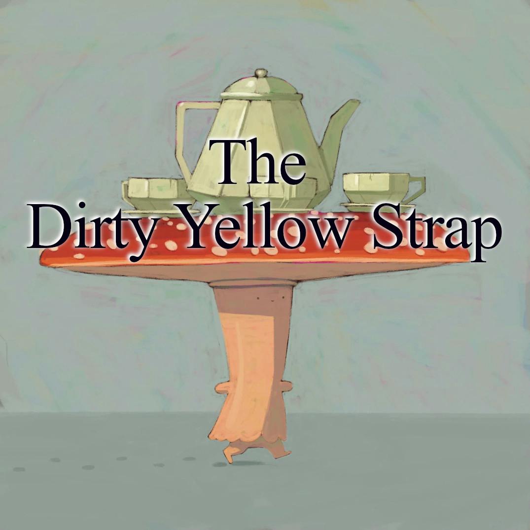 STV Presents: TSR Presents: Dirty Yellow Strap Volume 2
