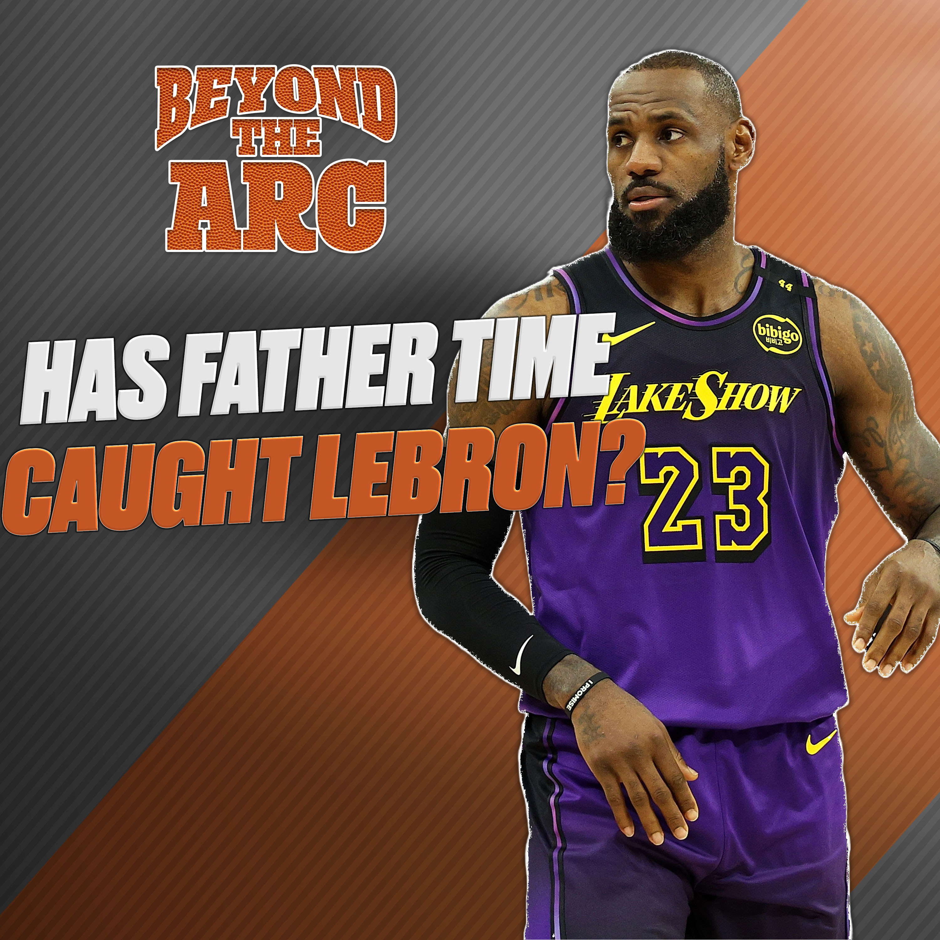 Beyond the Arc: A Daily NBA Show from CBS Sports