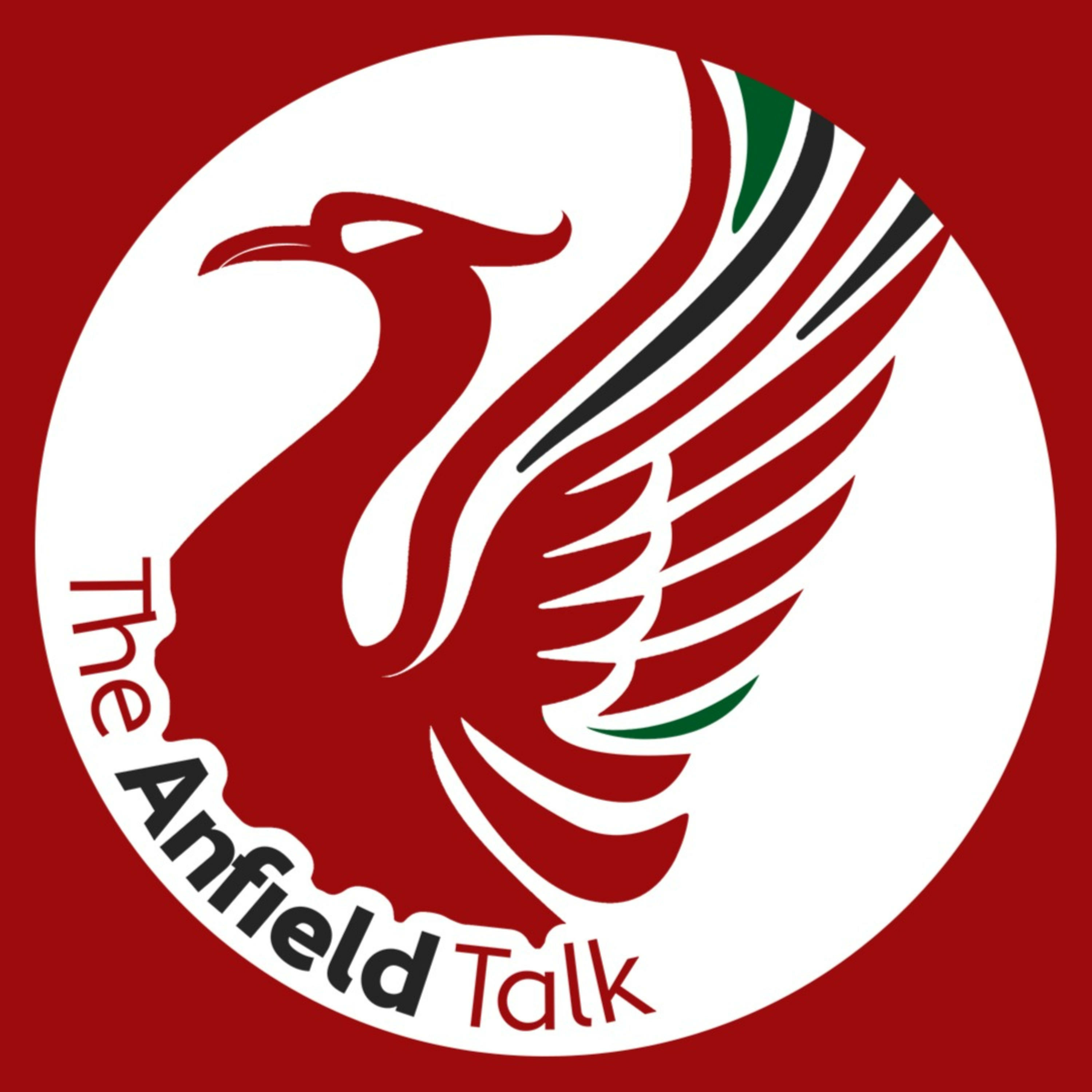 The Anfield Talk Podcast