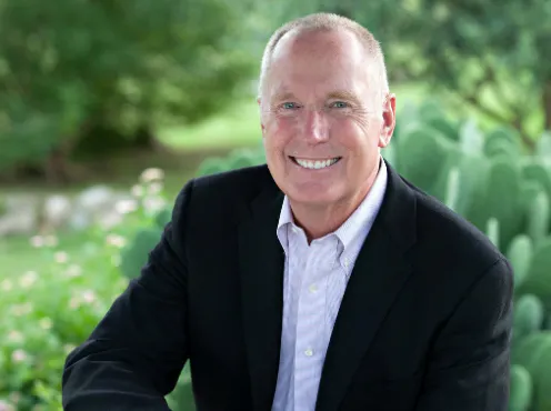 Max Lucado: The Beauty of Disagreeing Agreeably