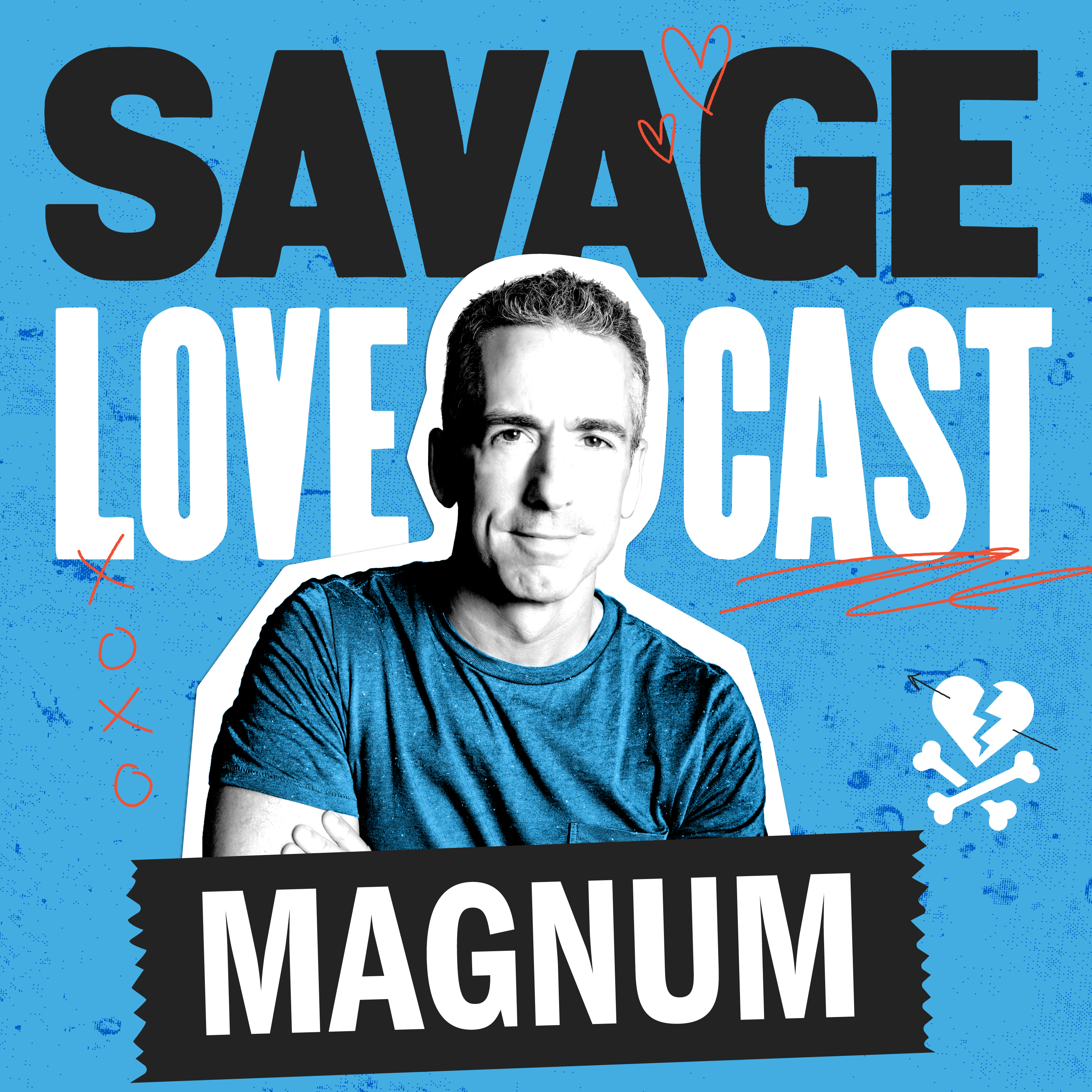 Magnum Lovecast