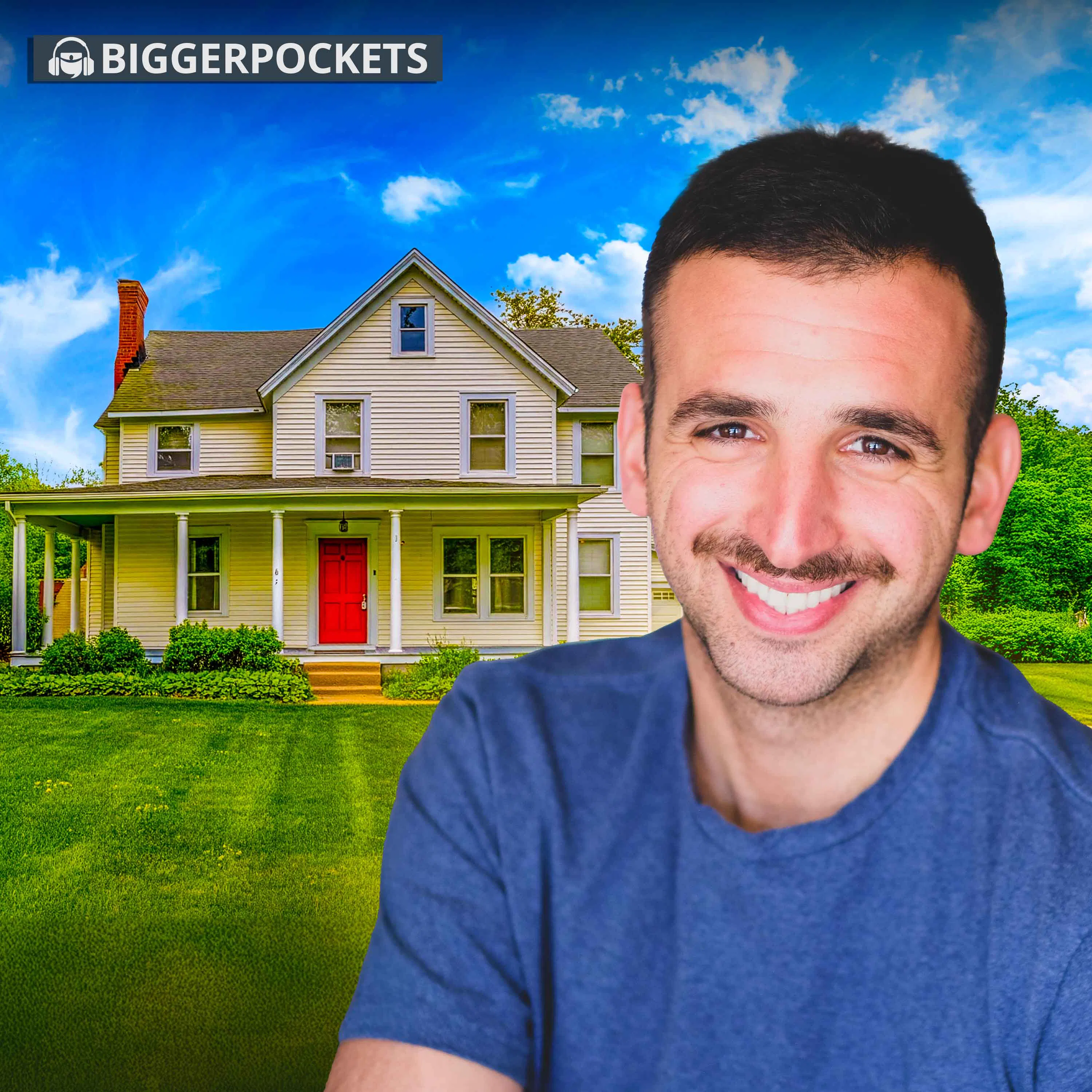 Don’t Do What I Did On Your Next Property…w/Craig Curelop Episode cover