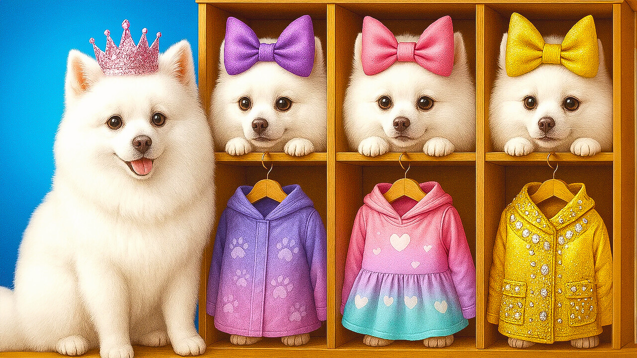 DRINGEND: Haustierrettung! 🐶🐱 Unbedingt auszuprobierende Gadgets und Lifehacks für Tierhalter! episode artwork