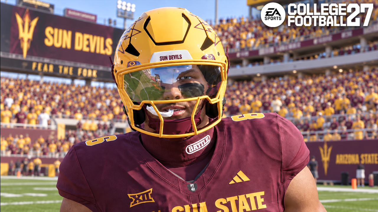 ALL Missing Equipment in Madden 27 & CFB 27 episode artwork