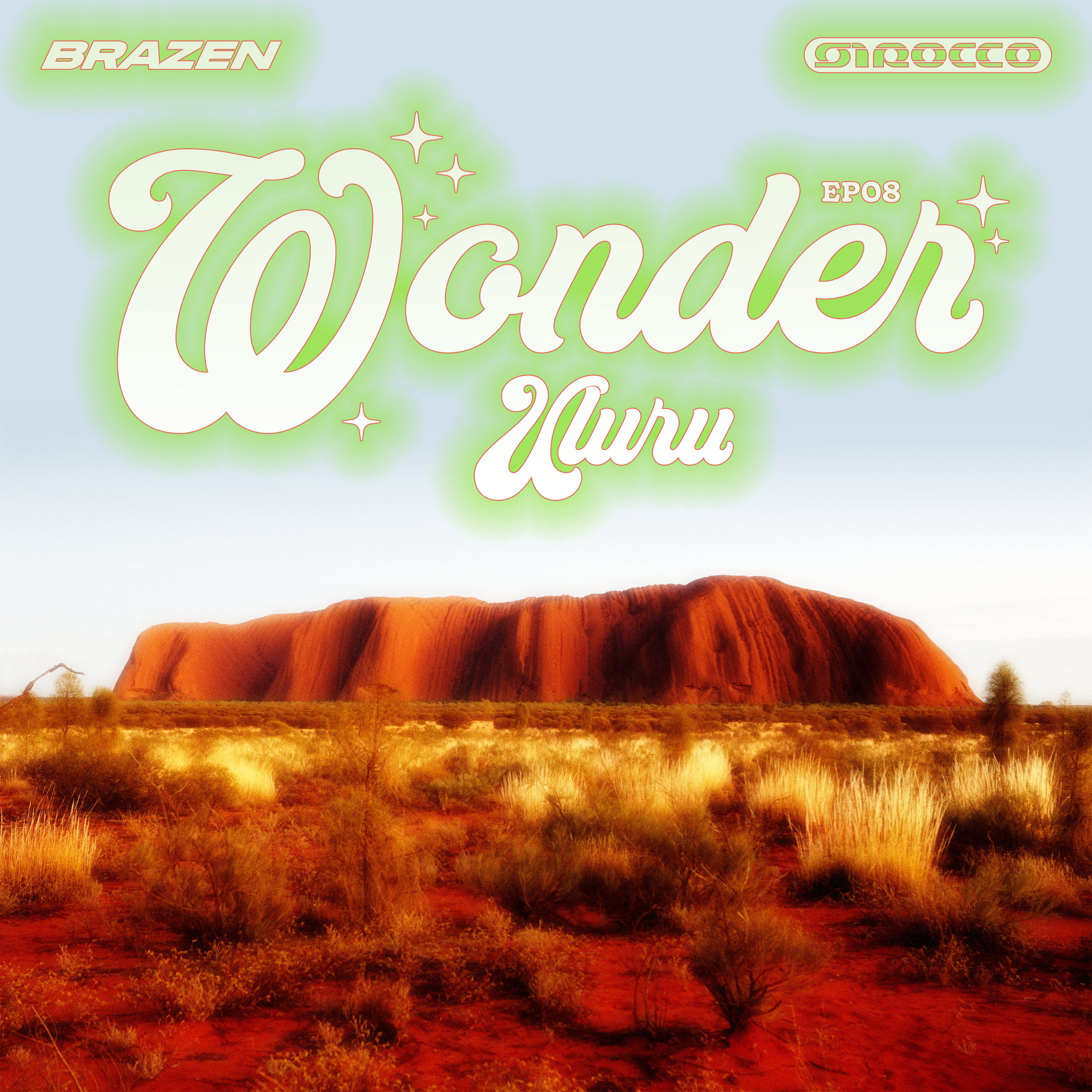 Uluru