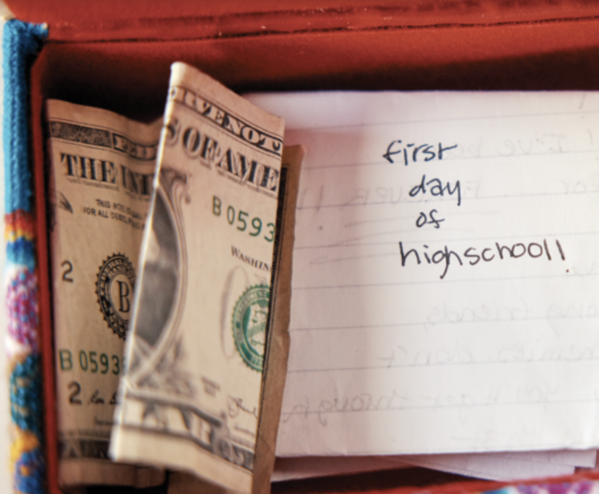 'All the Empty Rooms' Film Screening with Q&A