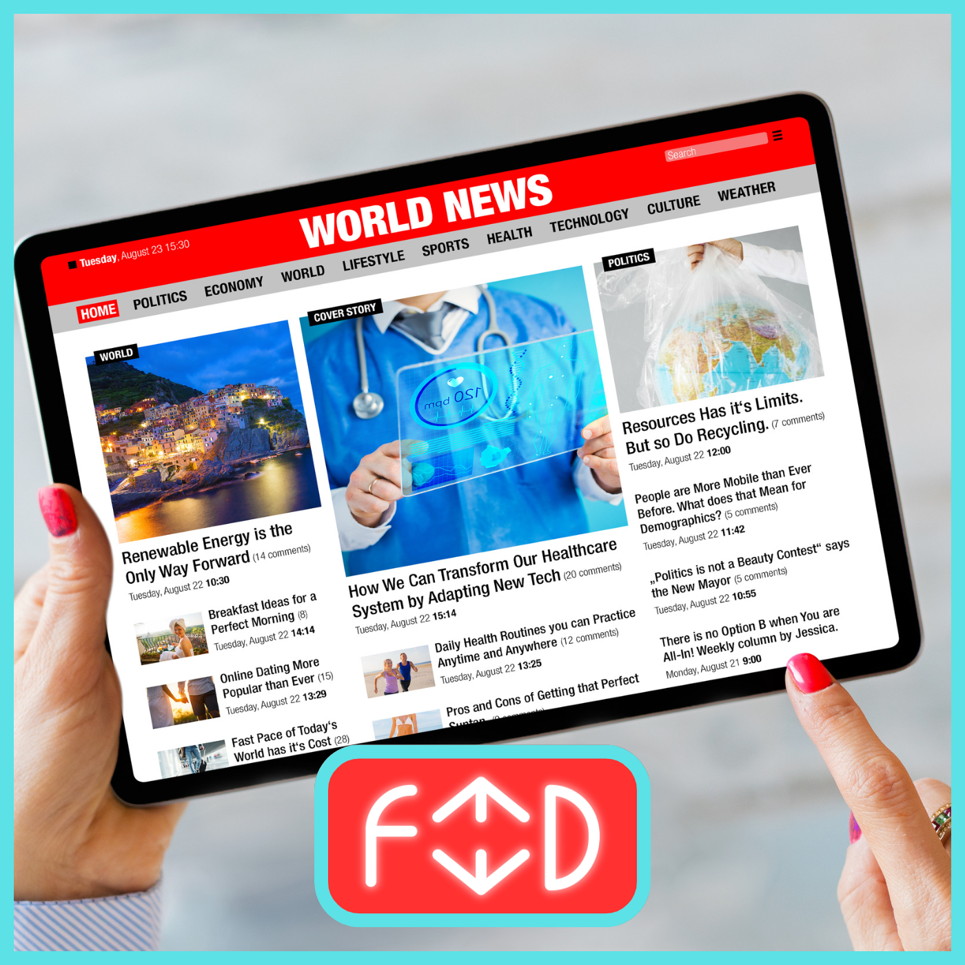 FEED: Covid e tragedie in mare, quanti morti si potevano evitare? Rassegna di venerdì 3 marzo 2023