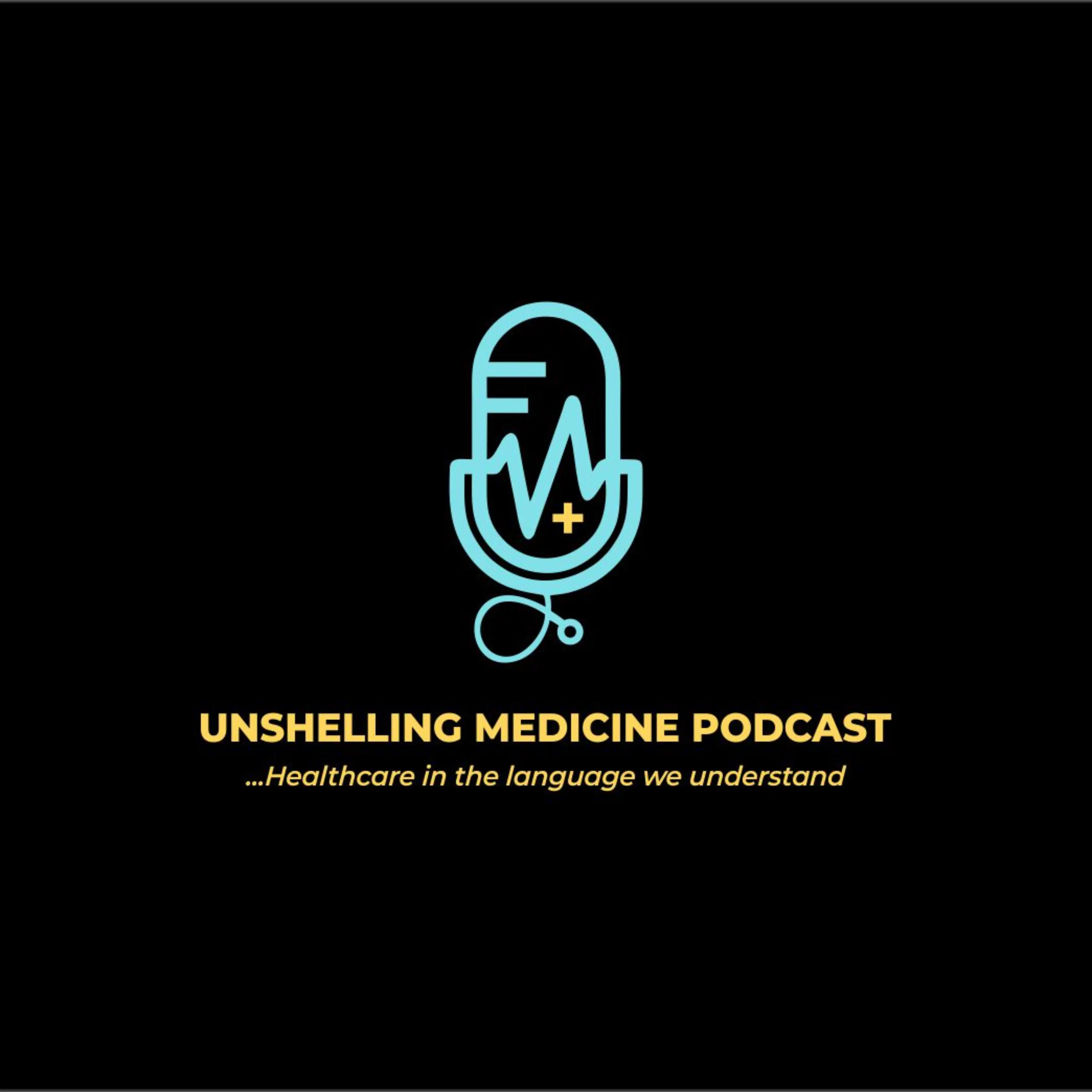How Medical Workers and Parents Can Save Lives from Human Trafficking - with Matthew Friedman episode artwork