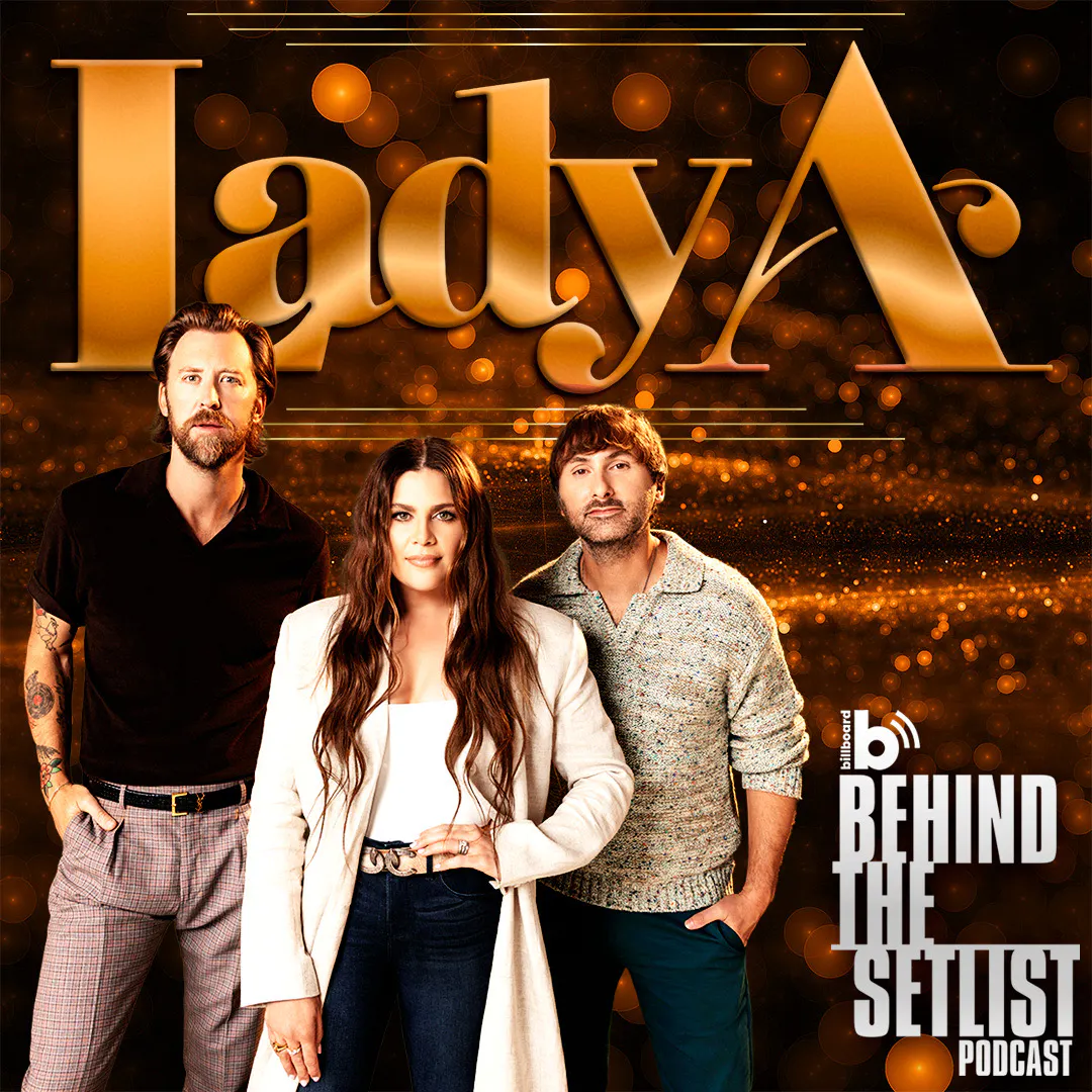 Lady A talks about new Christmas album, holiday tour and what comes next. episode artwork