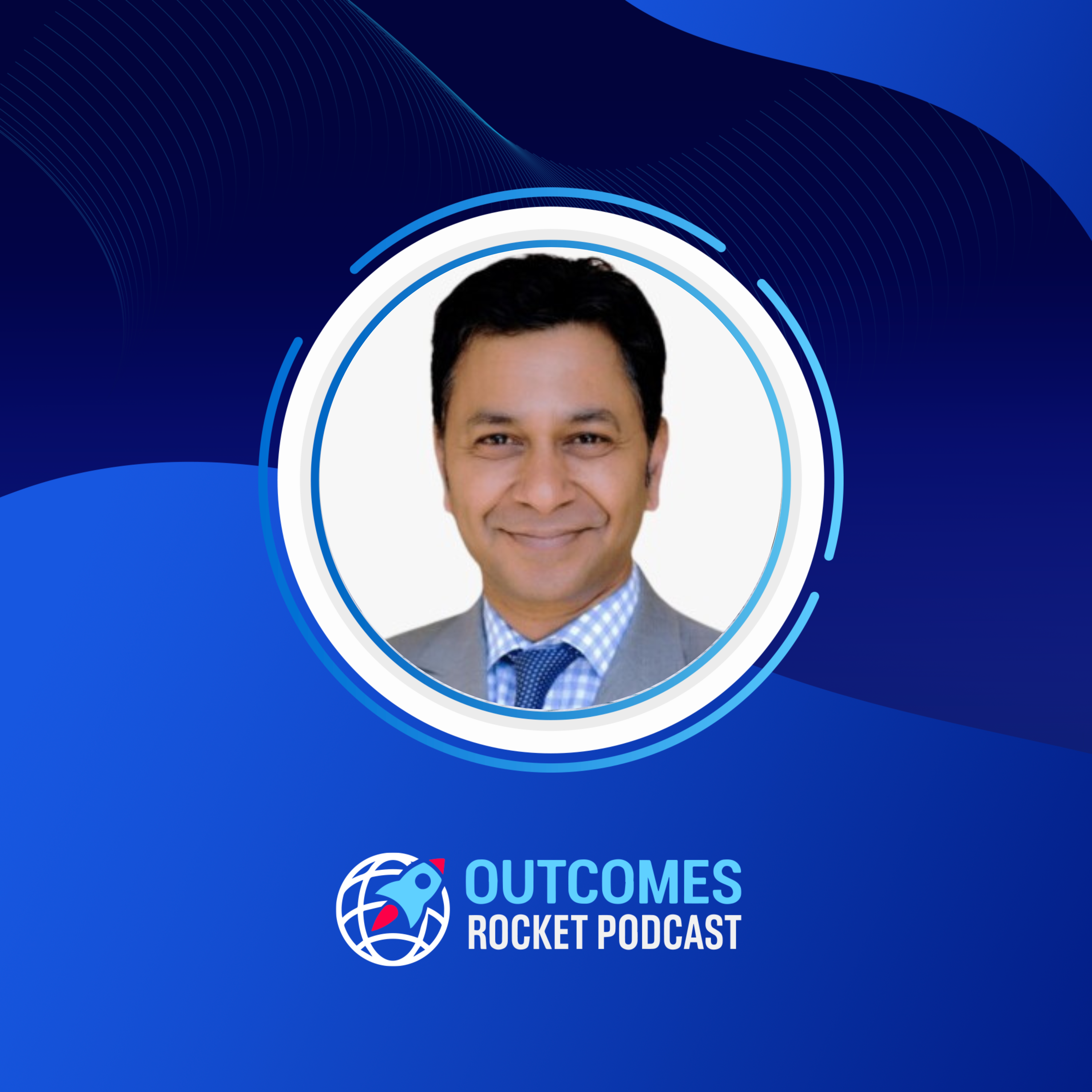 Leveraging Technology to Simplify the Business of Healthcare with Rajeev Ronanki, the CEO of Lyric