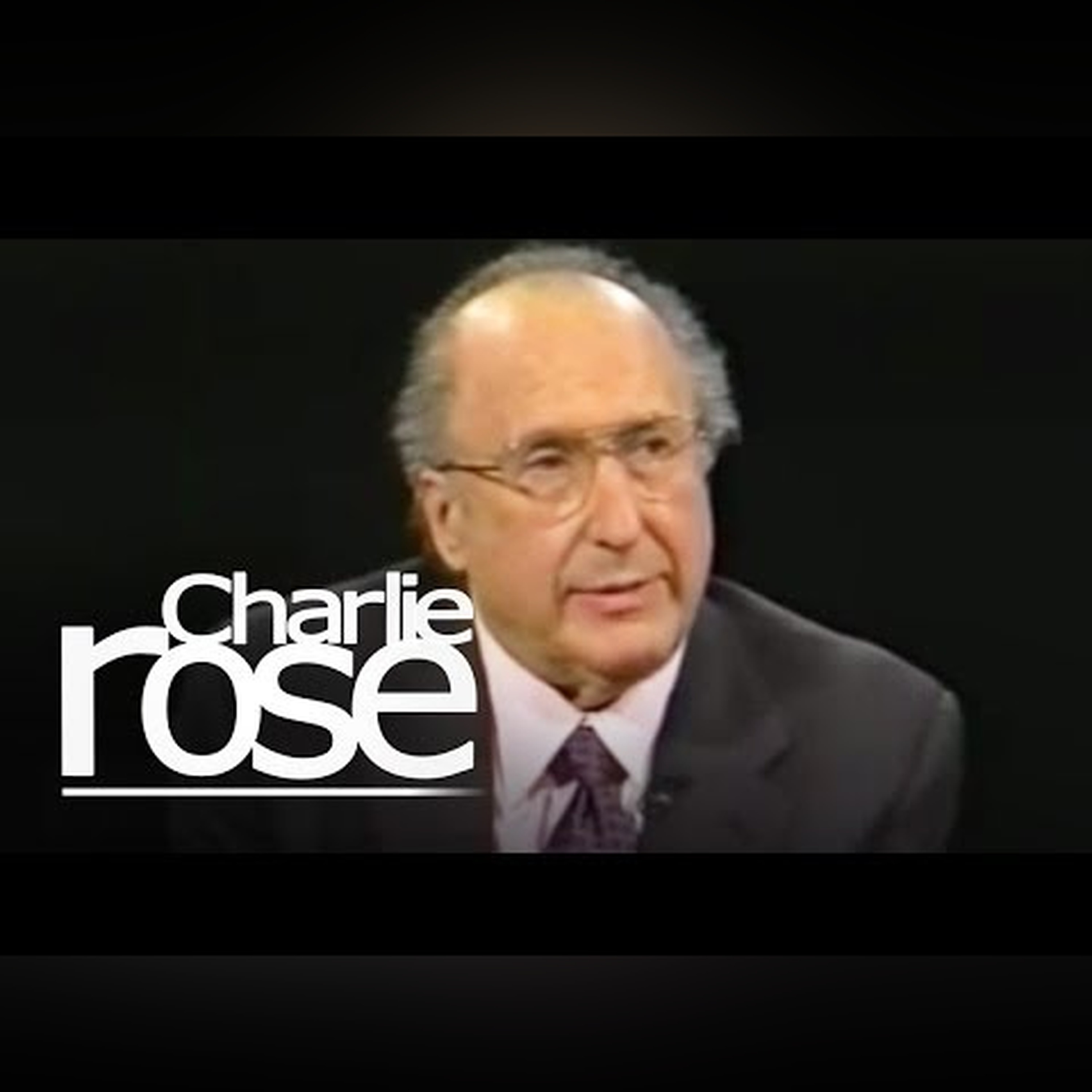 Charlie Rose: In-Depth Interviews of Americas Best