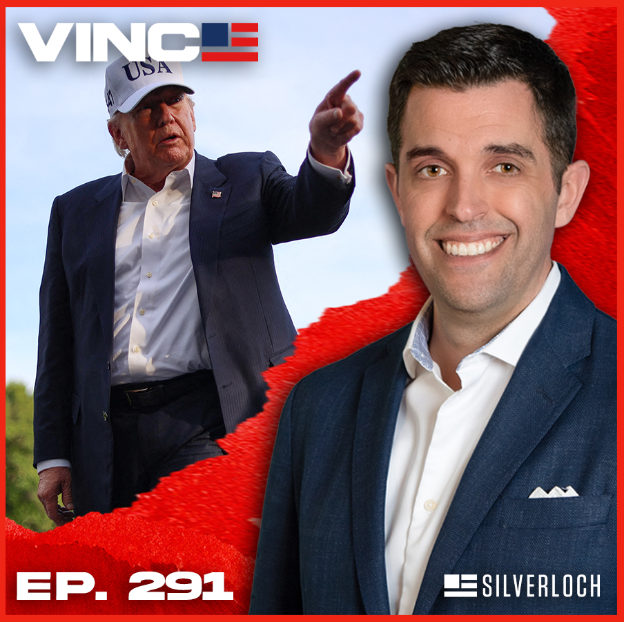 The Primary Revolt Has Begun | Episode 291