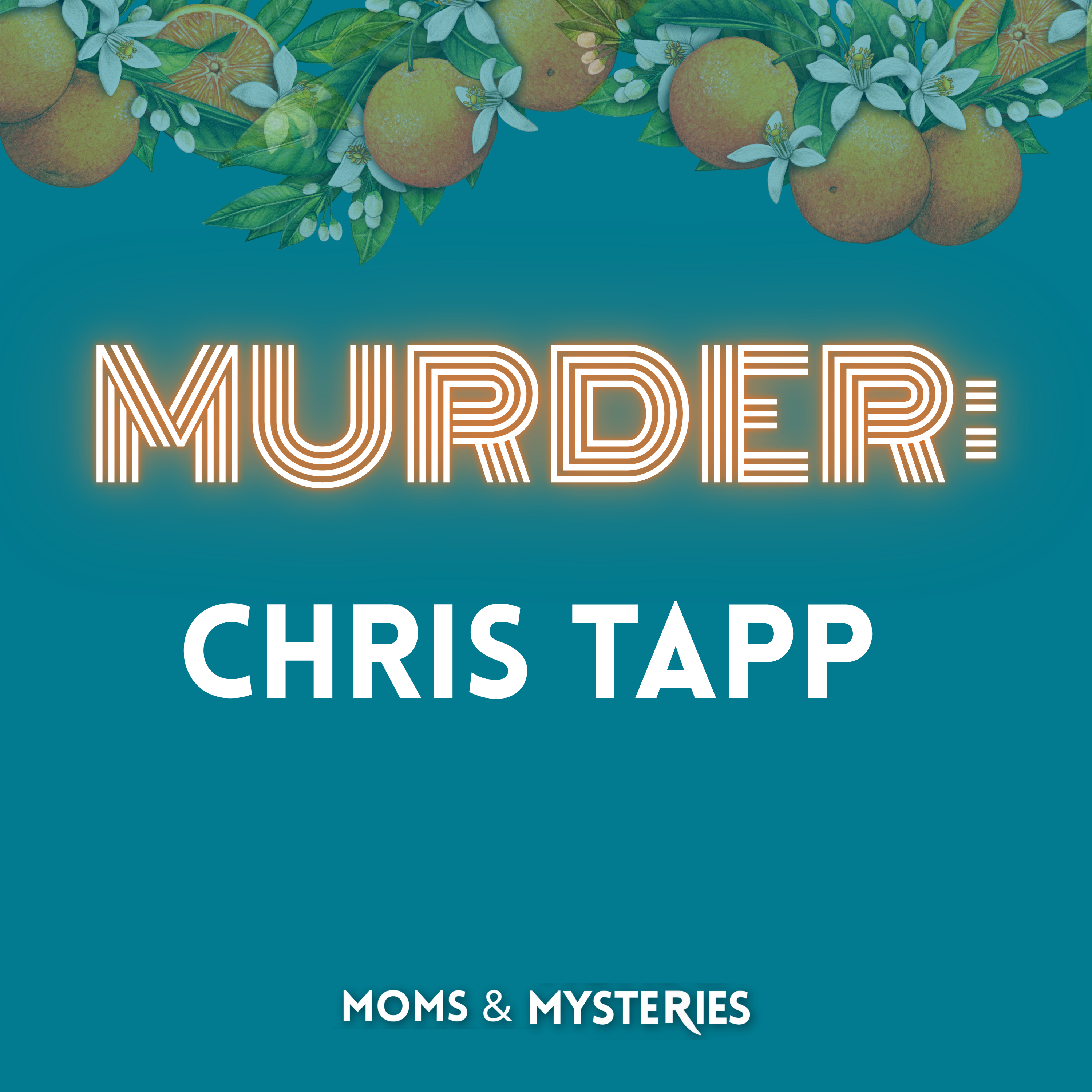 MURDERED: Chris Tapp