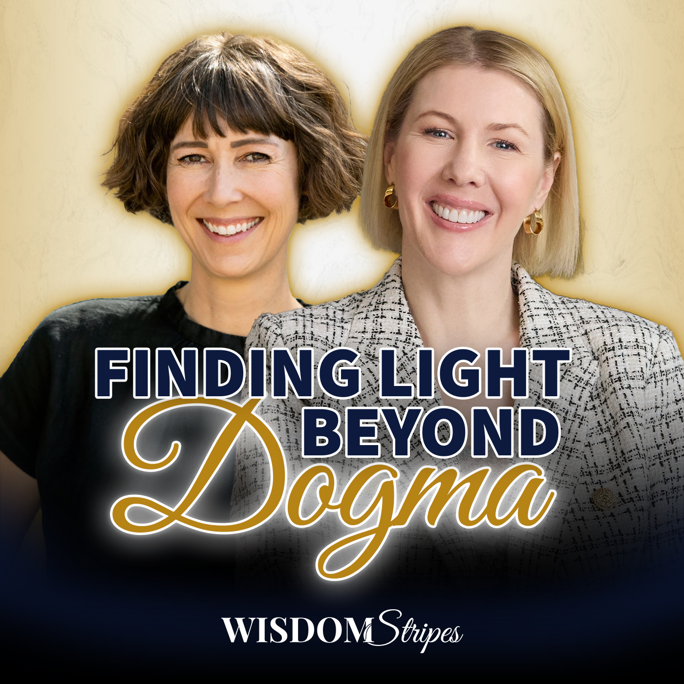 53. Lori Fox: From Evangelical Church to Taoist (Chinese) Medicine Practices