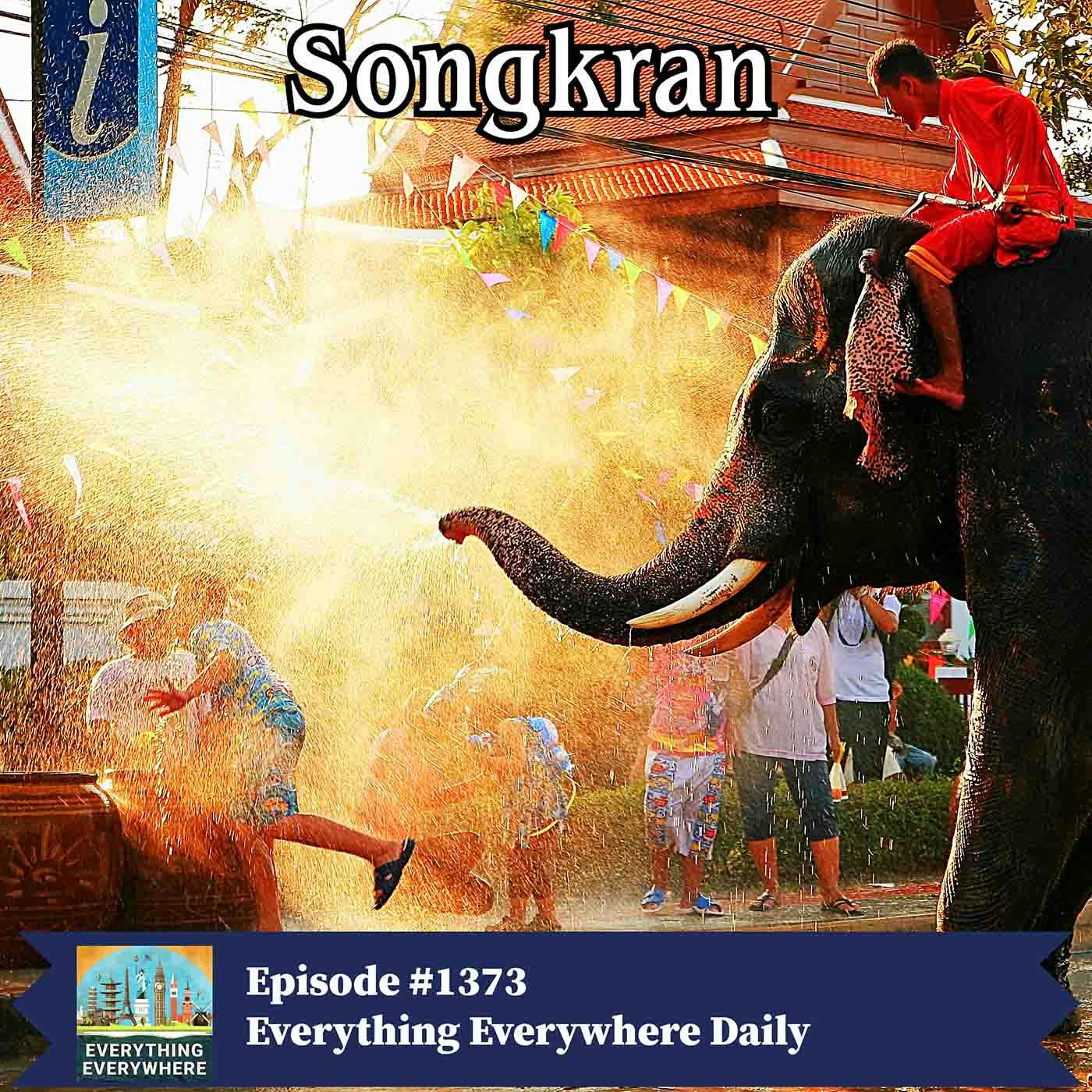 Songkran (Encore)