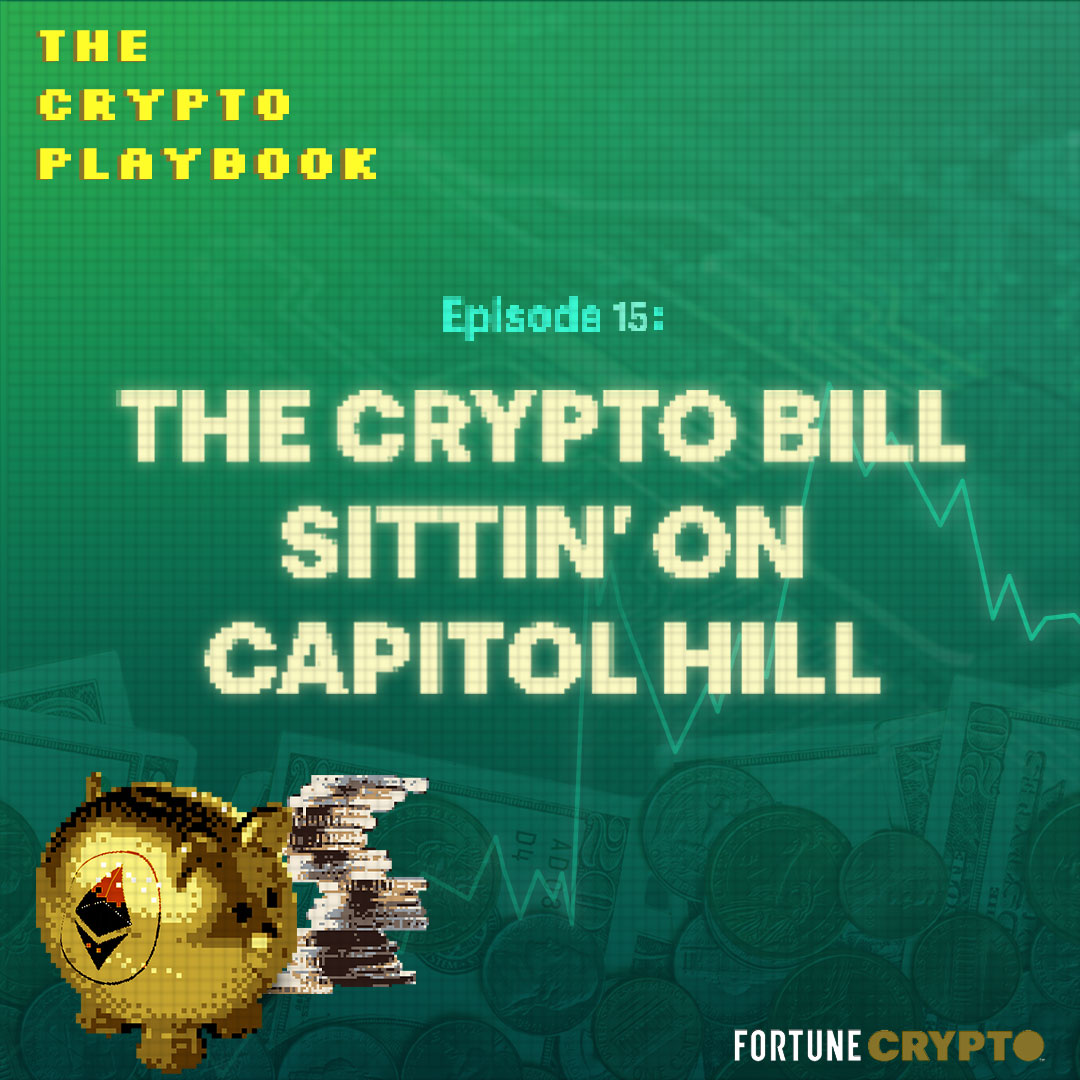 Fortune\'s Crypto Playbook